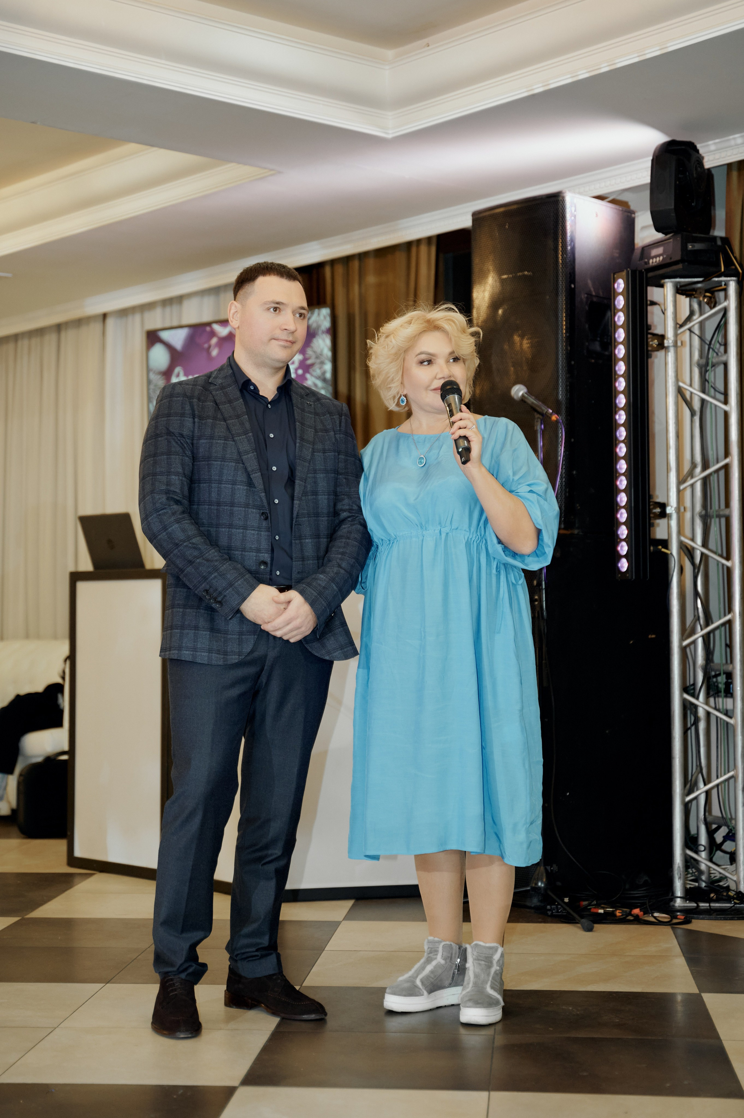 Корпоратив. Свадебный фотограф Александр Браво