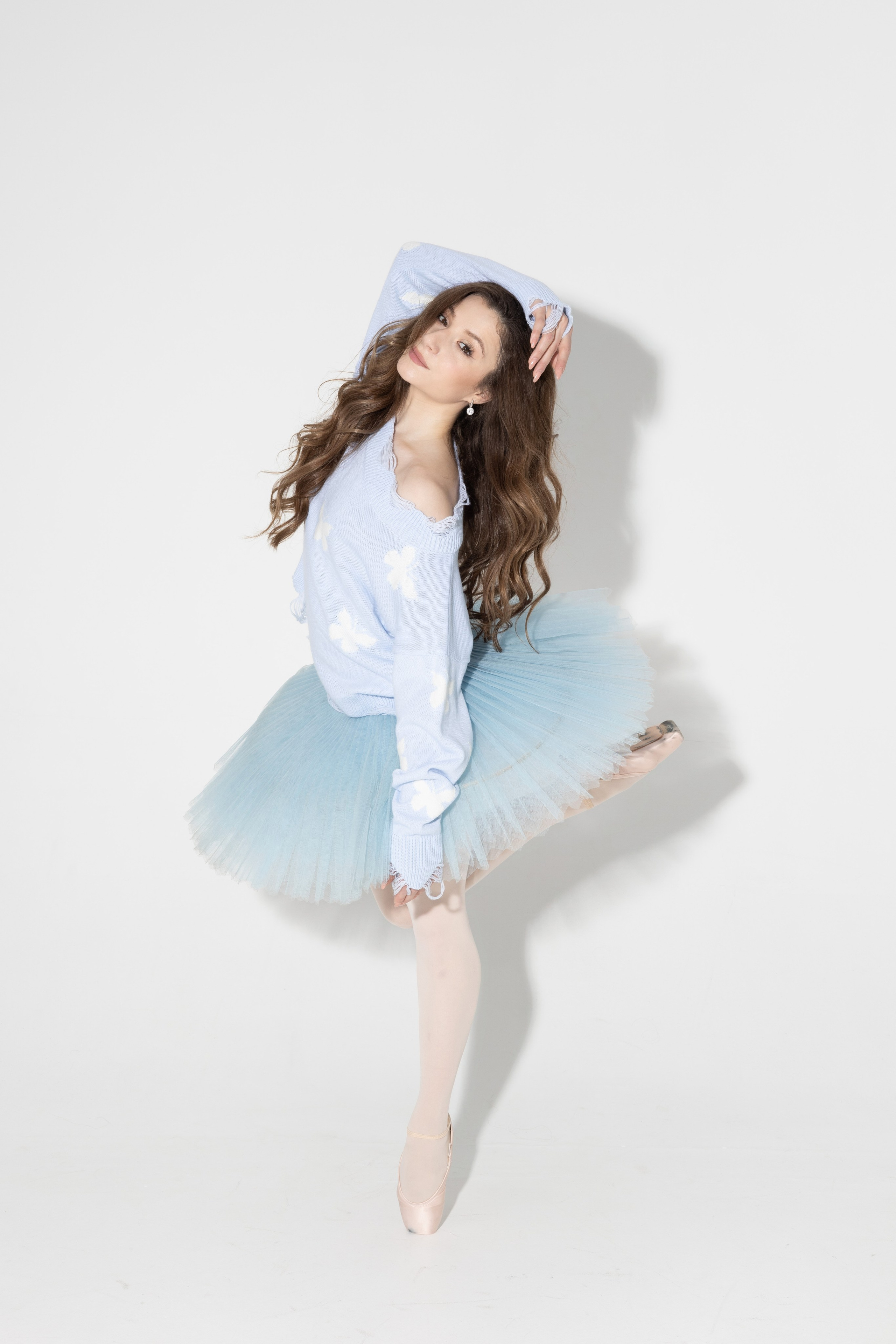 Адиса. Фотограф в Воронеже и Москве