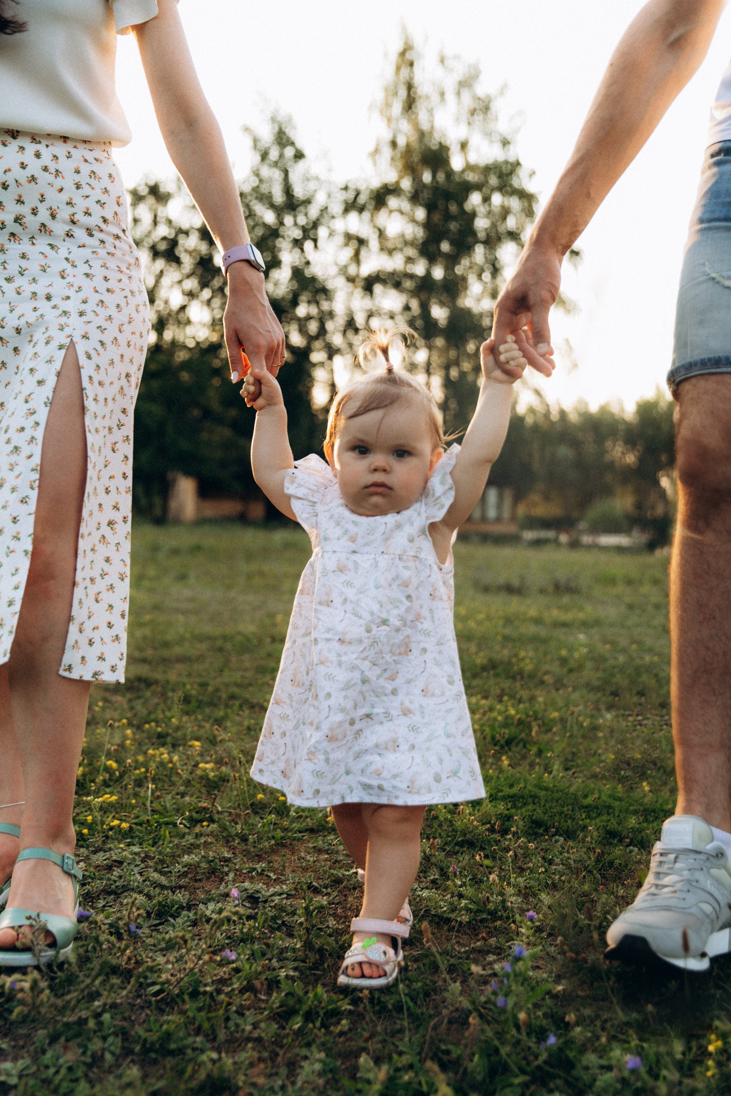 Таня. Семейный и детский фотограф Башкатова Дарья Старый Оскол