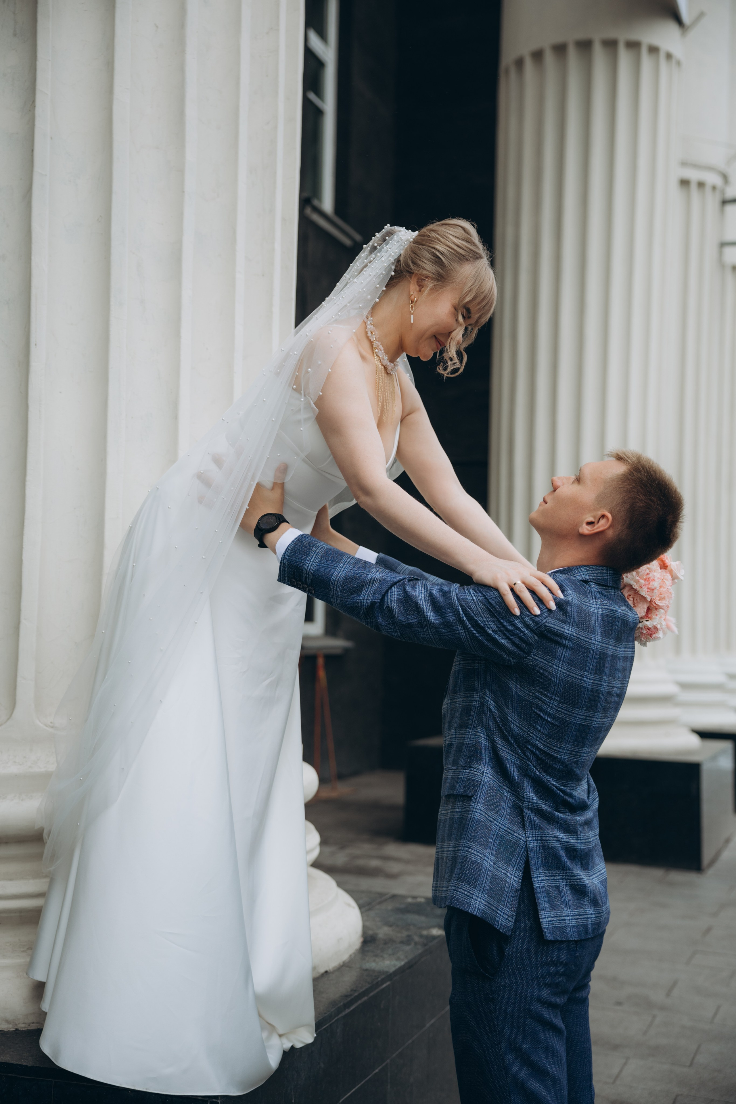 Георгий & Алёна. Свадебный, семейный фотограф в Иркутске Светлана Макаричева