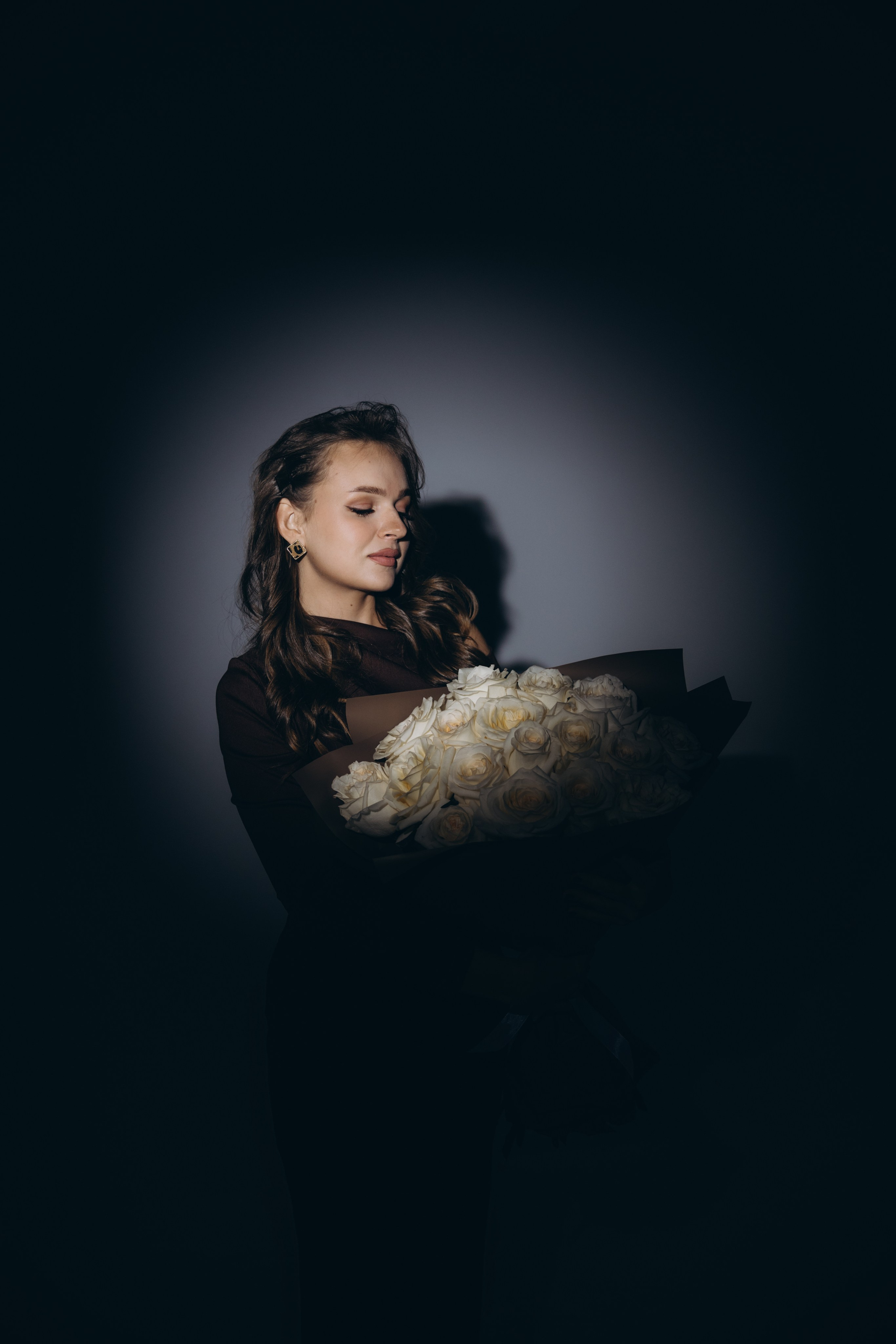 Дарья. Свадебный, семейный фотограф в Иркутске Светлана Макаричева