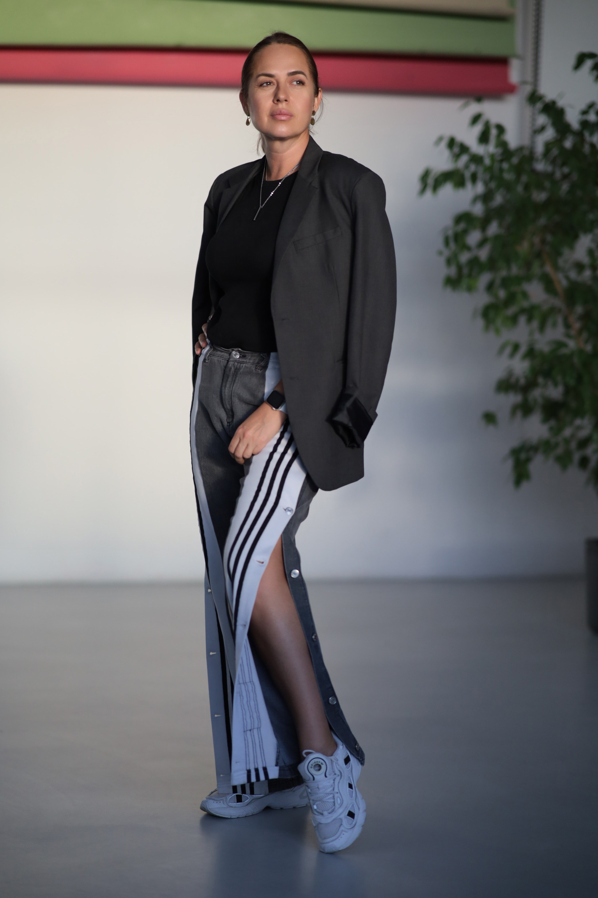 Женский портрет. Портретный фотограф в Самаре Гульназ Валиахметова