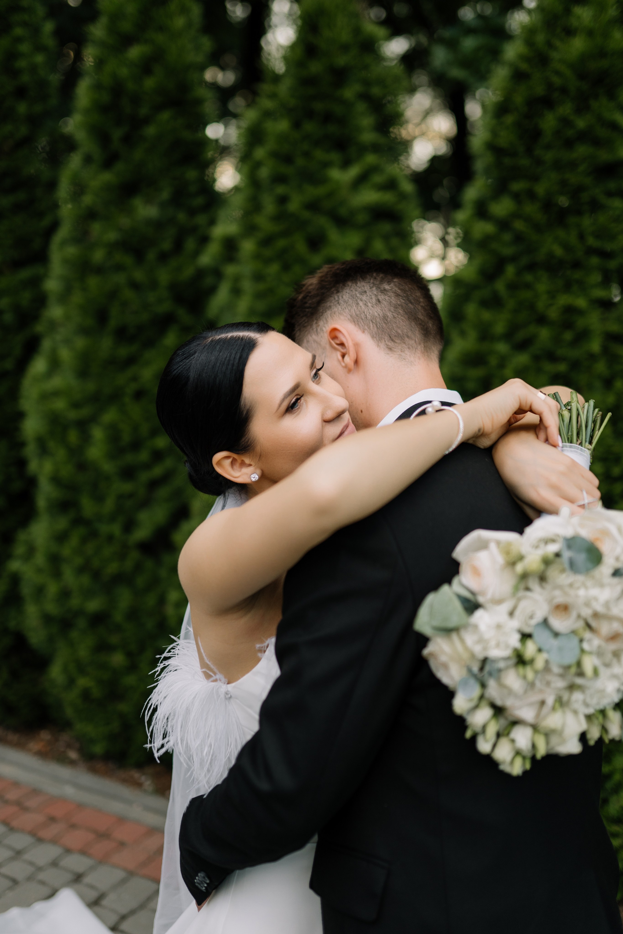 Лиза & Сергей