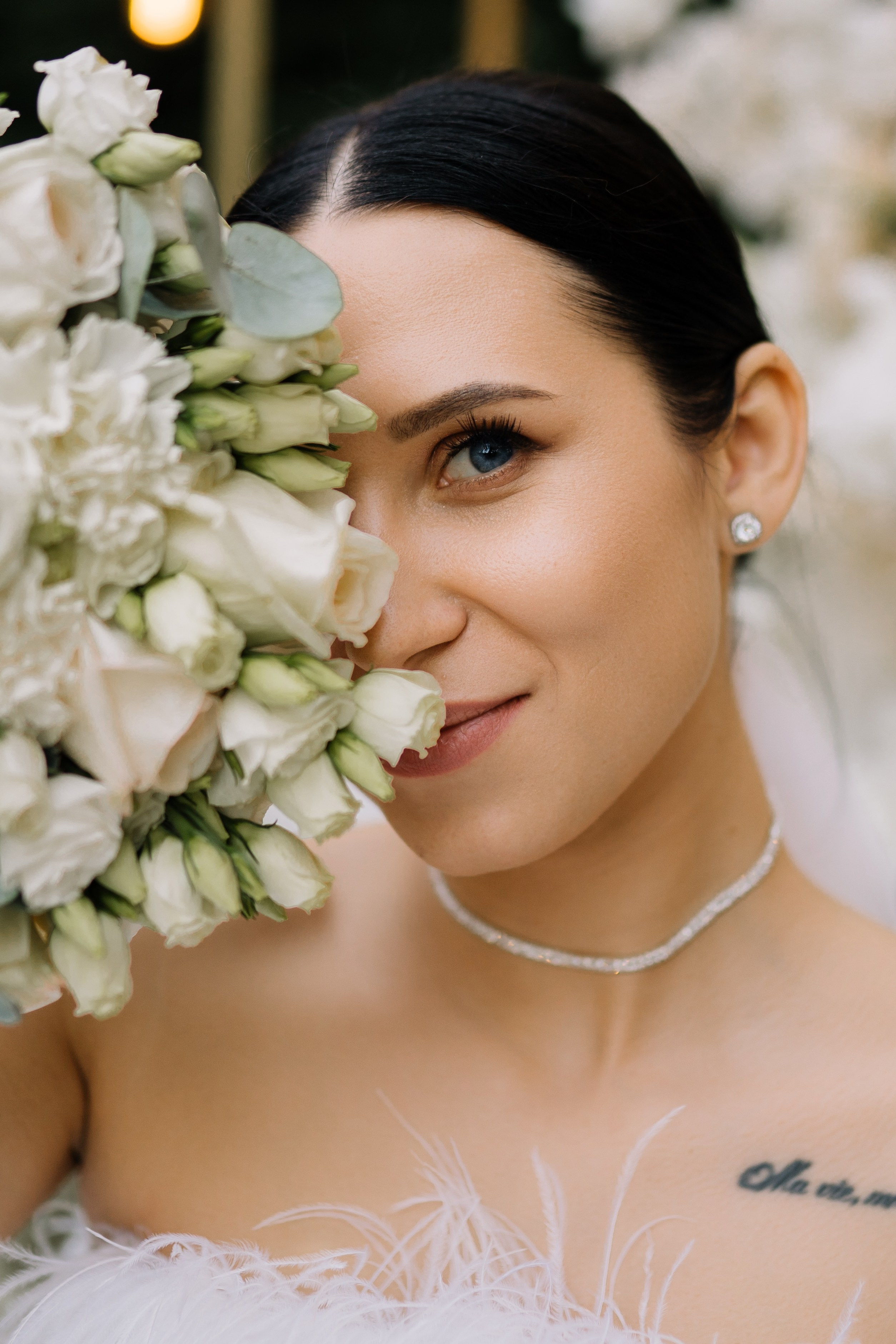 Лиза & Сергей