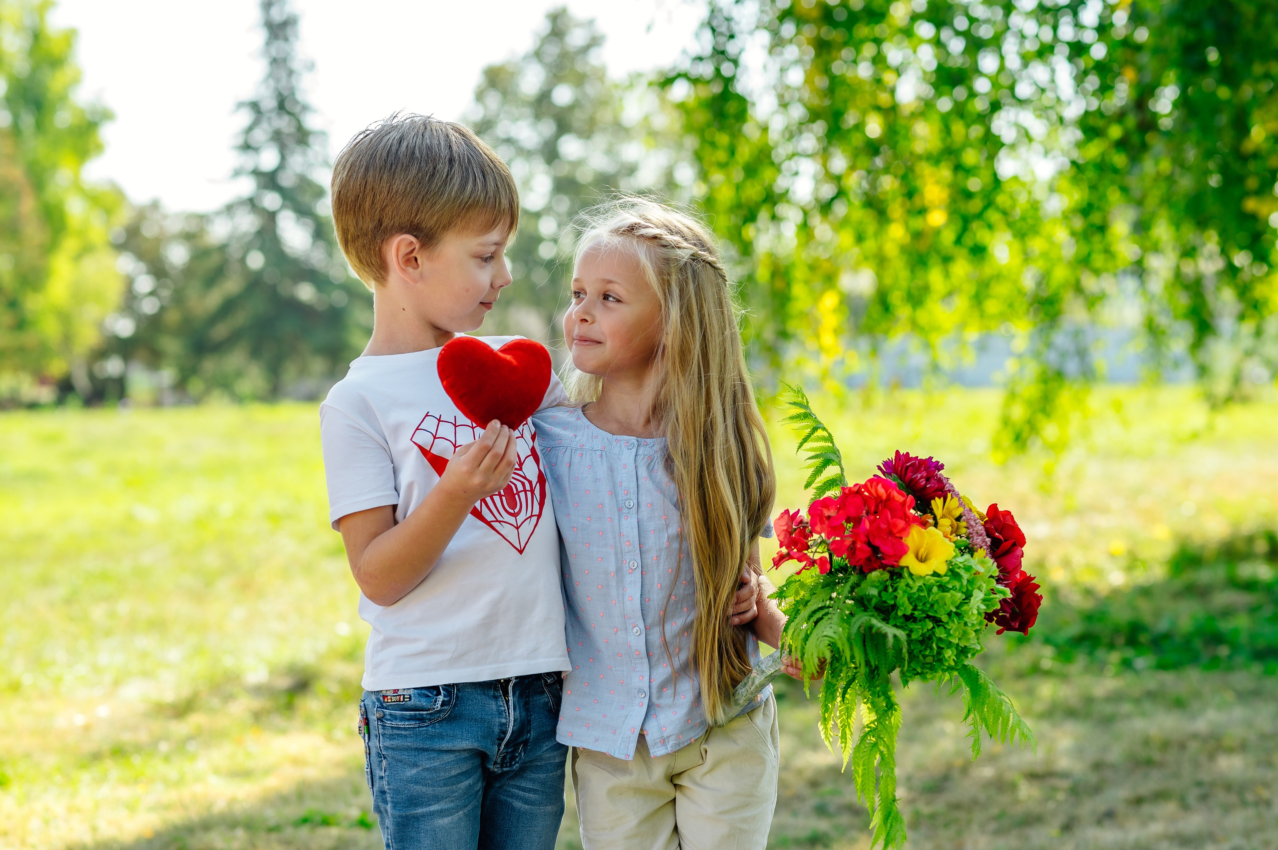 Детский сад