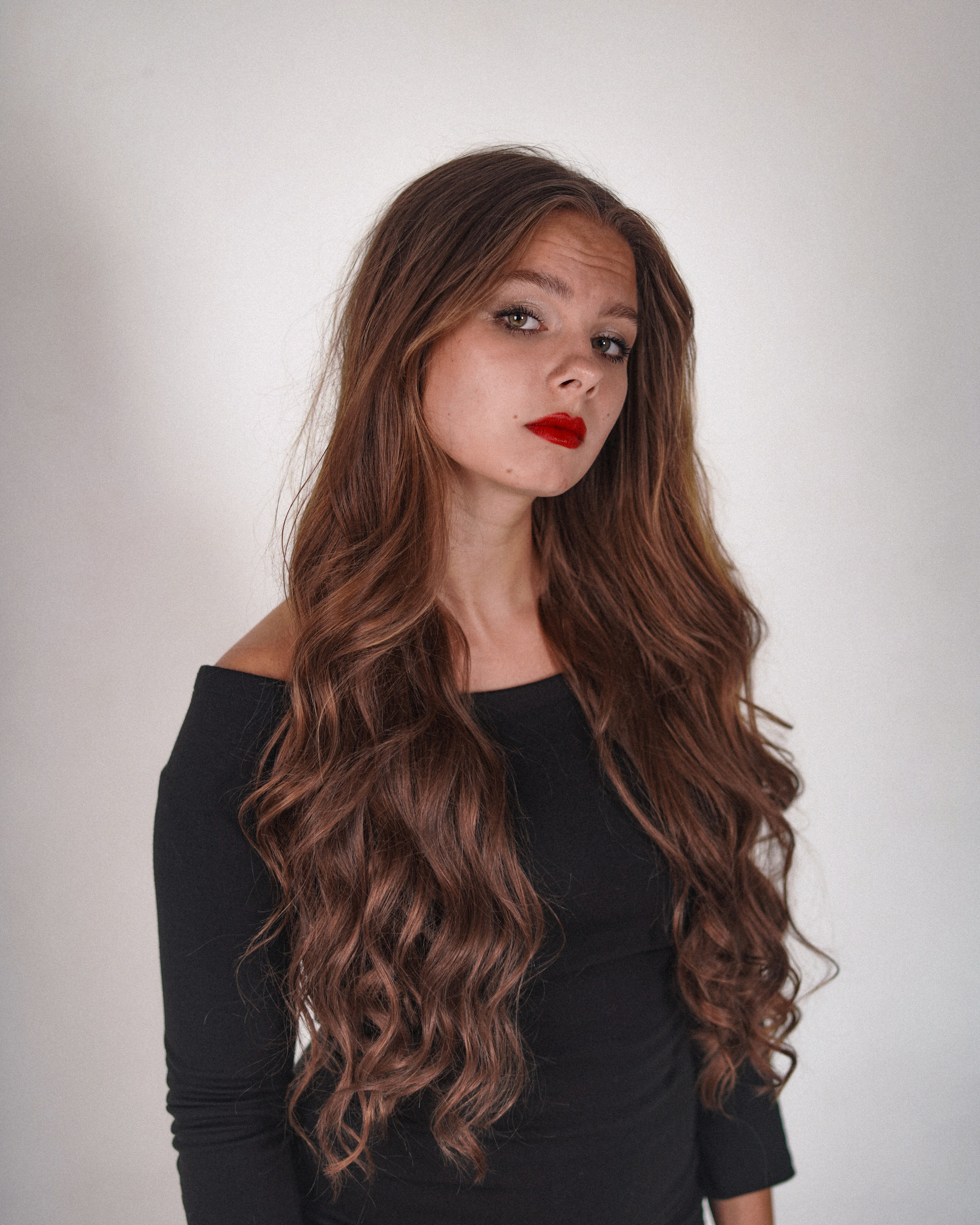 Катя. Творческий фотограф в Санкт-Петербурге Леонид Фельдман