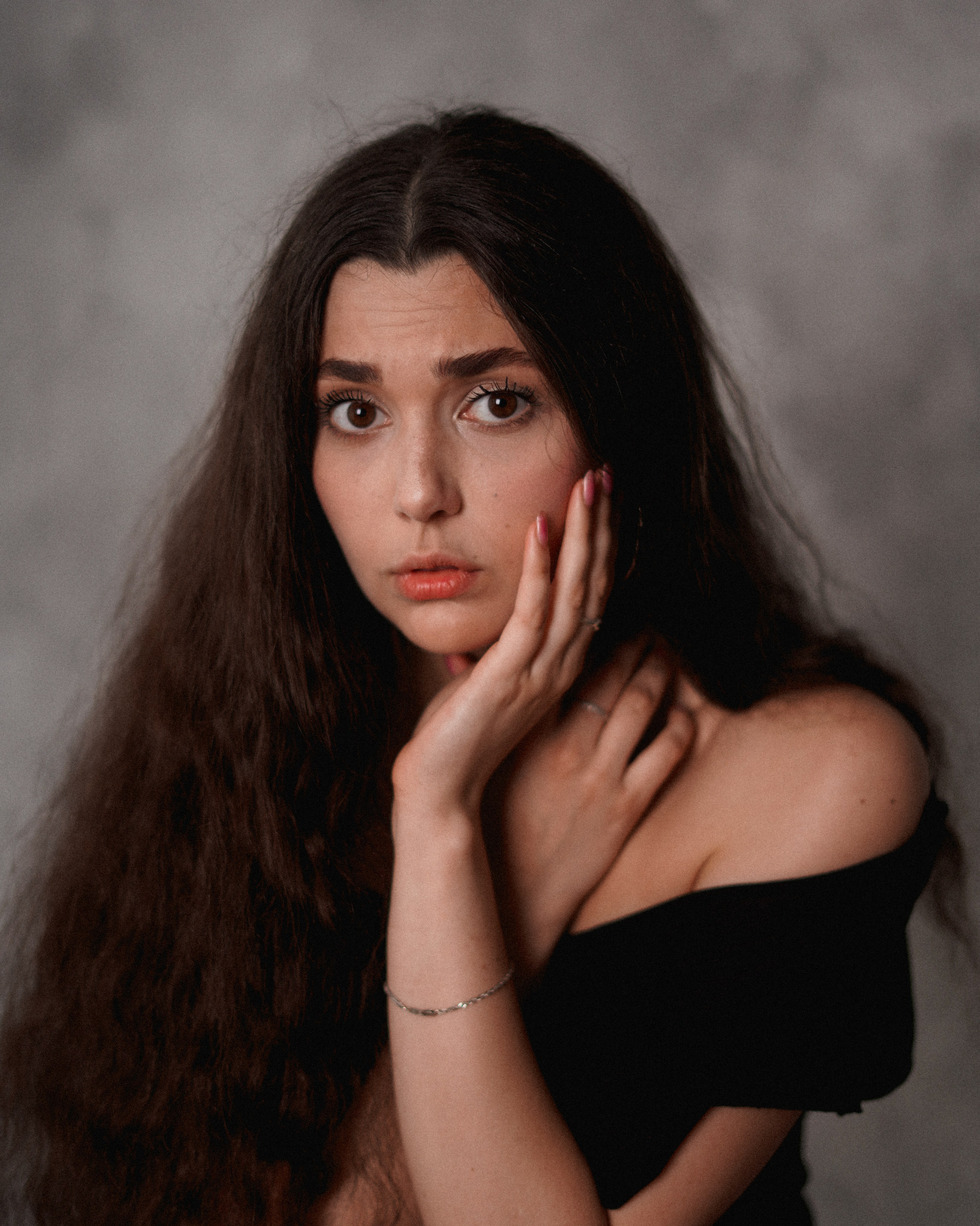 Ника. Творческий фотограф в Санкт-Петербурге Леонид Фельдман