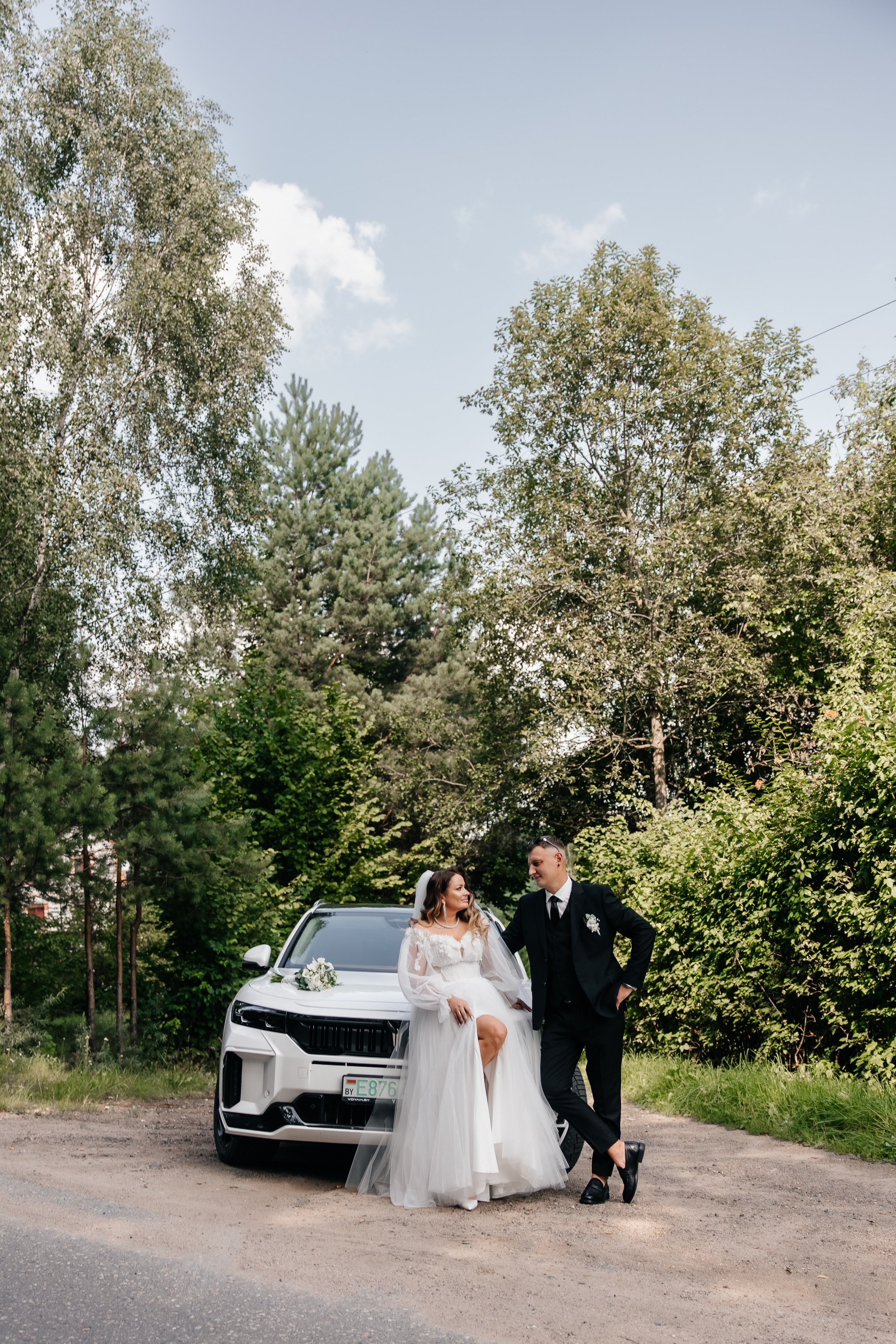 Астория + усадьба Белладжио. Фотограф ВИКА МЕДУЗА