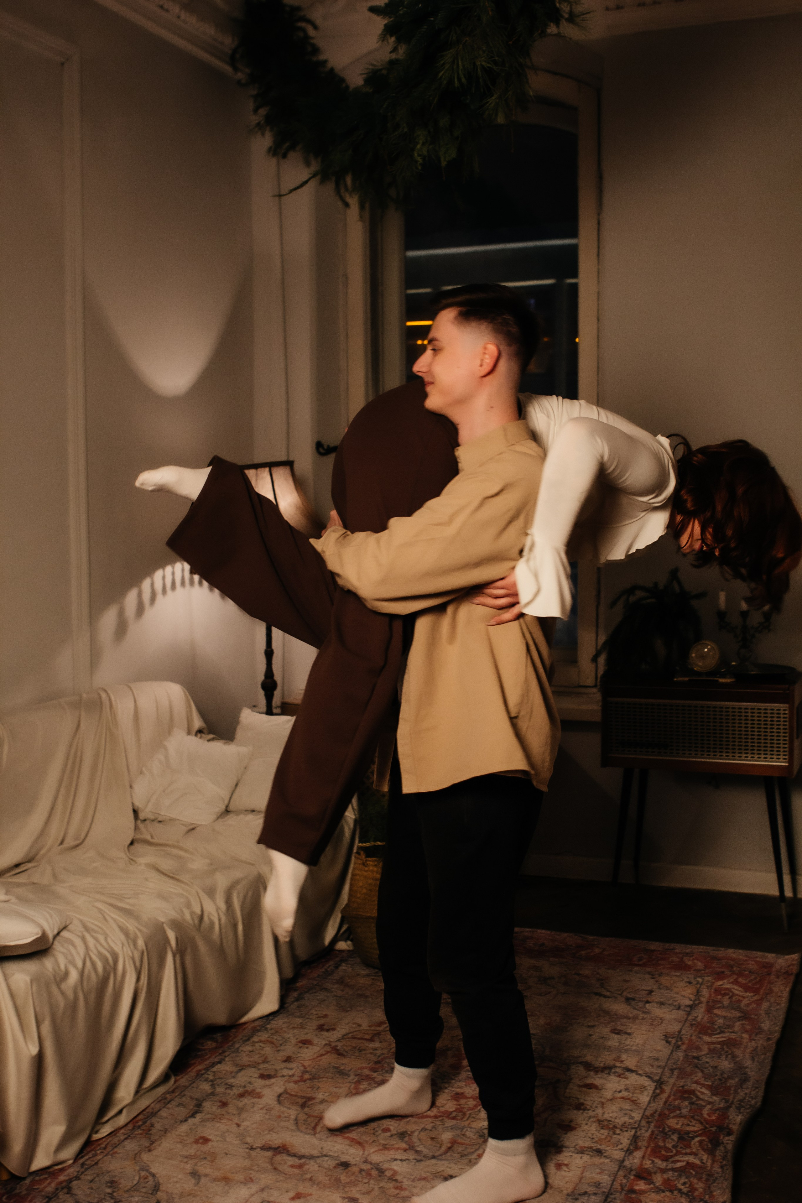 Анжелика и Боря. SHIFO_TO