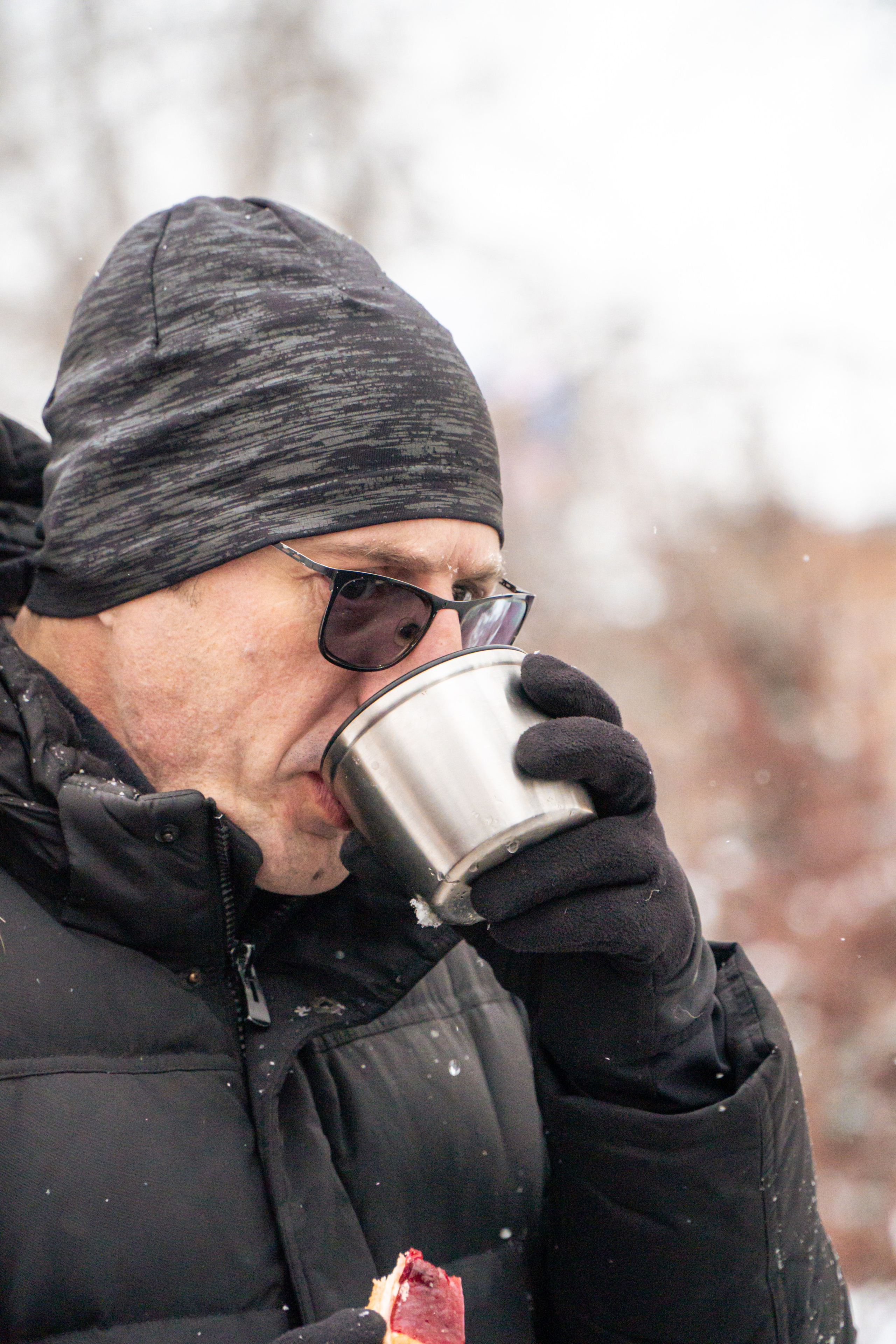 5 вёрст Наташинский 14 декабря 2024. Роман Капилюшов. Бег. Фото. Видео. г. Люберцы