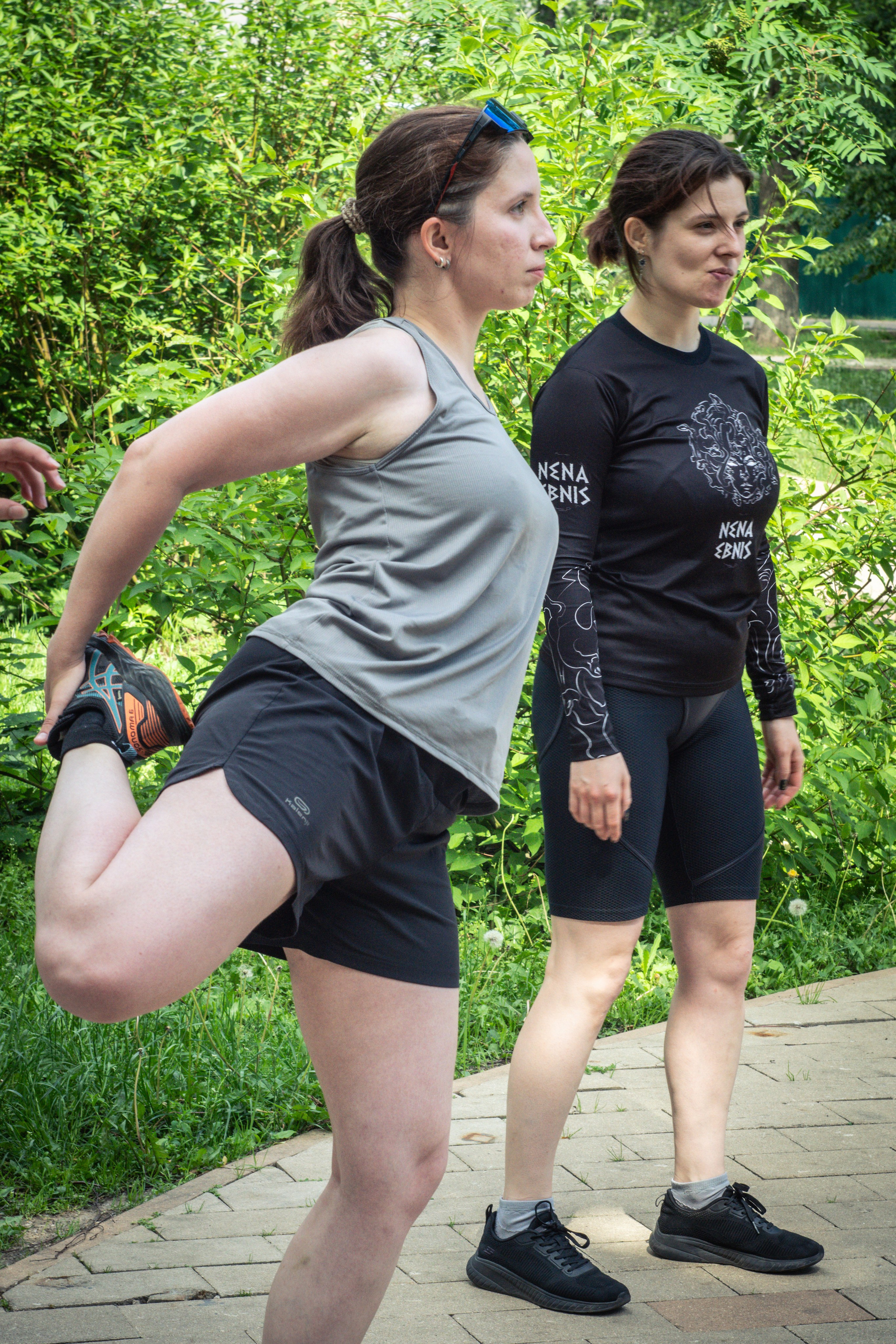 5 вёрст Наташинский 8 июня 2024. Роман Капилюшов. Бег. Фото. Видео. г. Люберцы