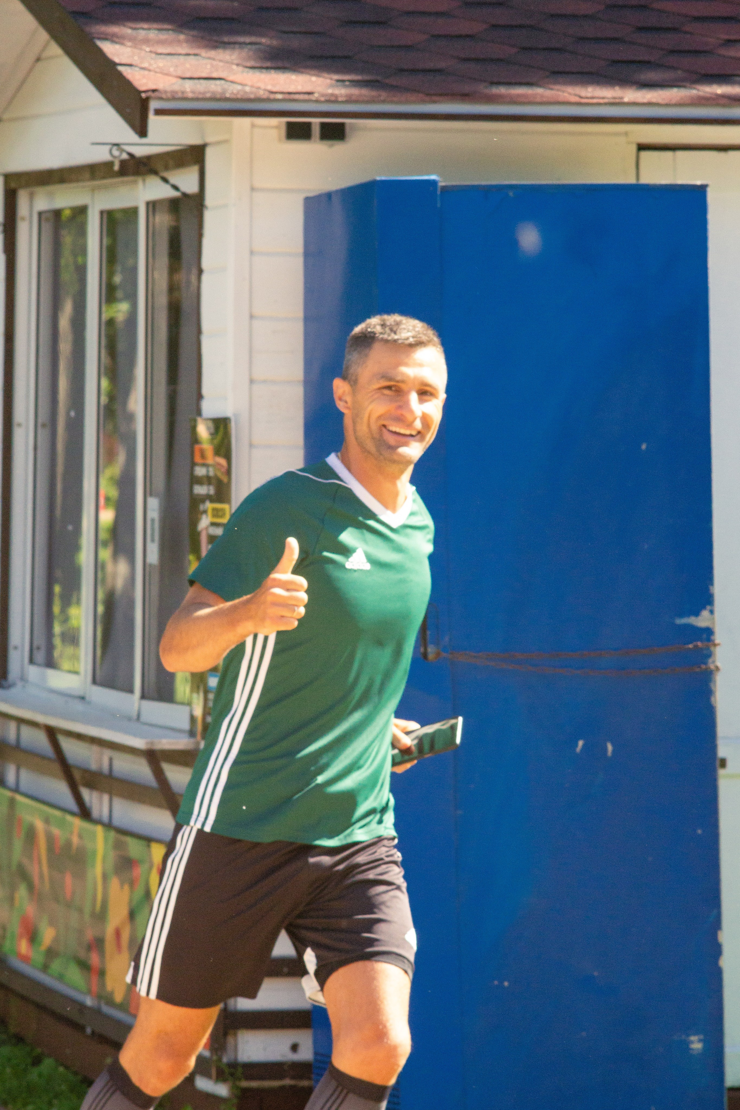 5 вёрст Наташинский 22 июня 2024. Роман Капилюшов. Бег. Фото. Видео. г. Люберцы