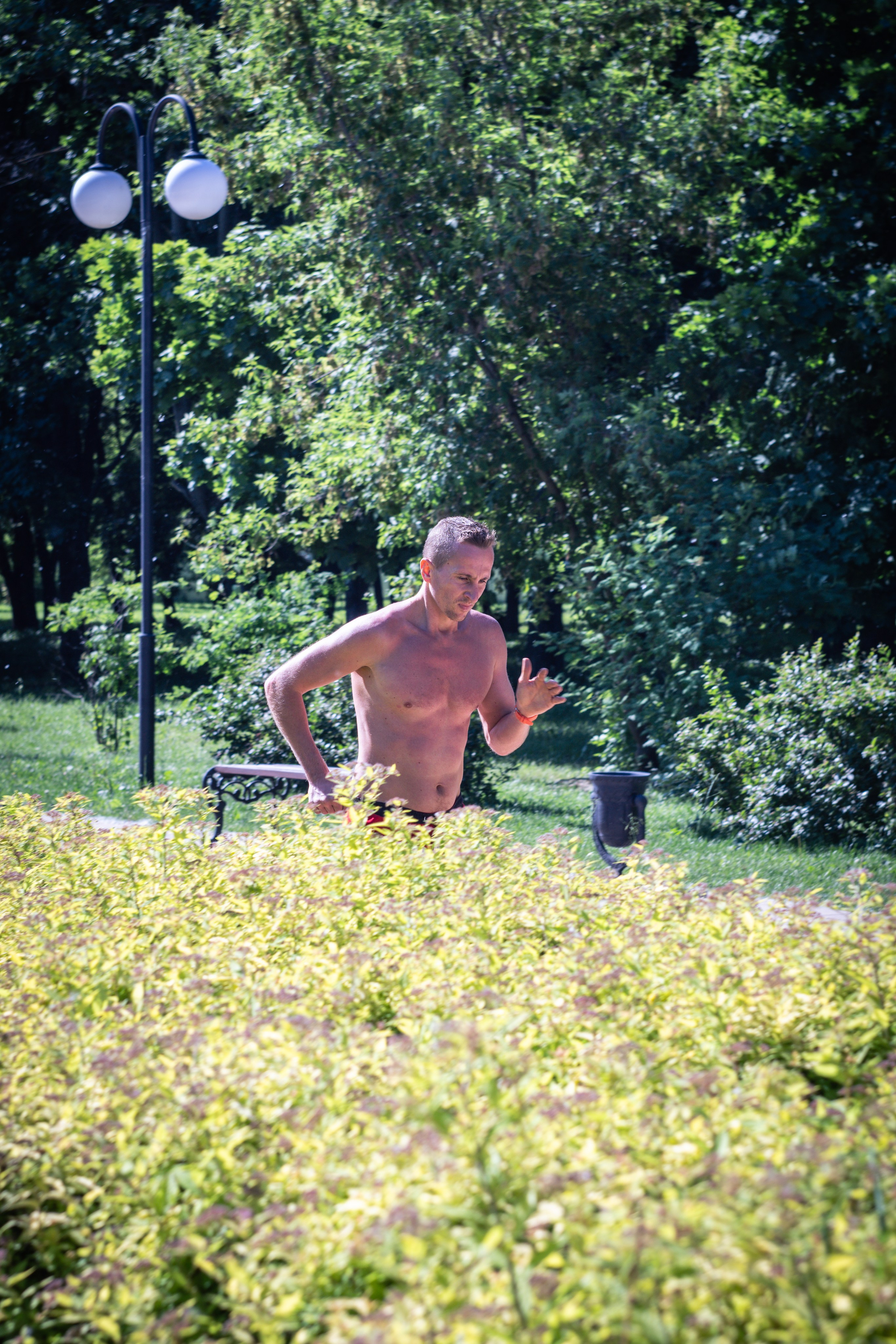 5 вёрст Наташинский 8 июня 2024. Роман Капилюшов. Бег. Фото. Видео. г. Люберцы