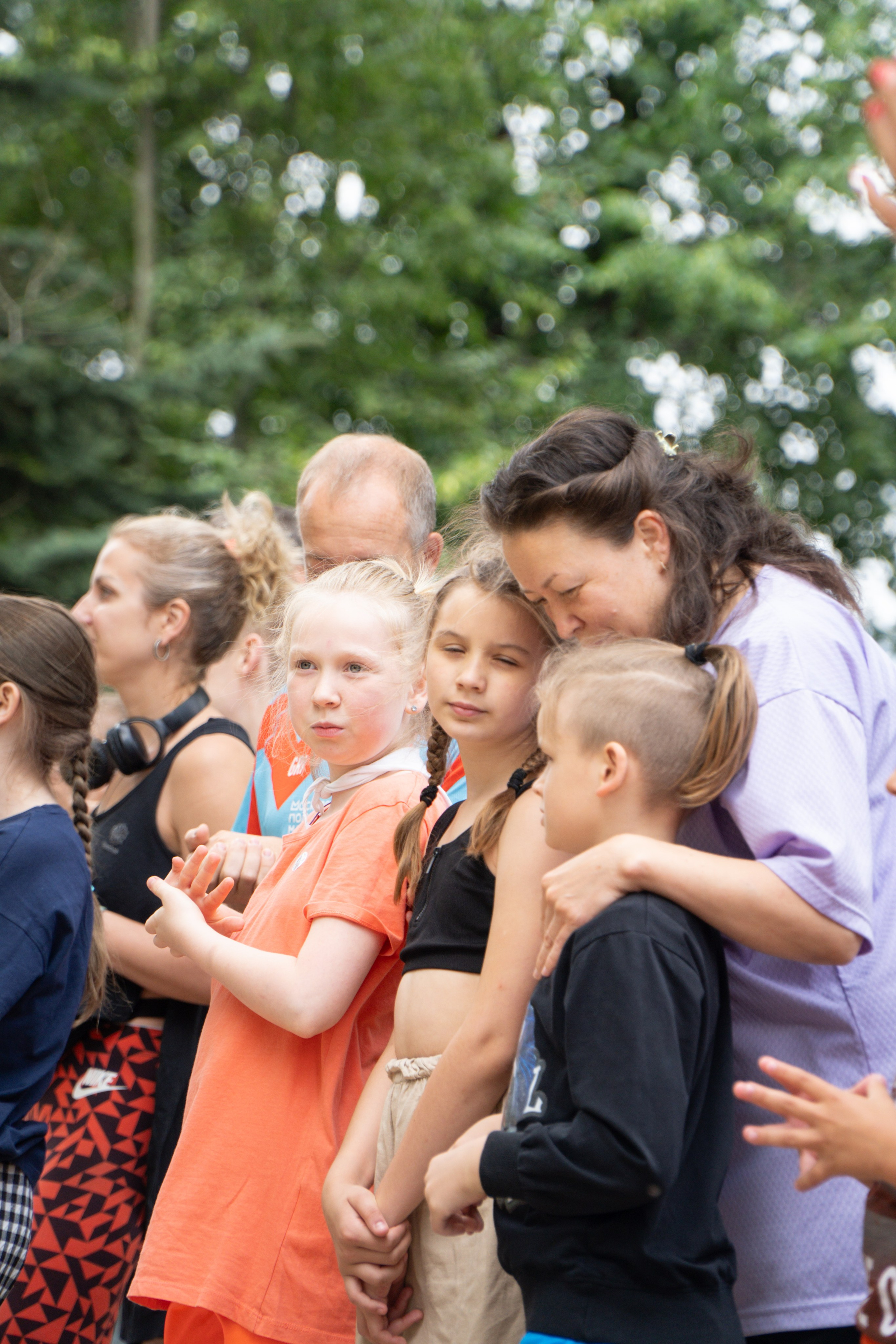 5 вёрст Наташинский 6 июля 2024. Роман Капилюшов. Бег. Фото. Видео. г. Люберцы