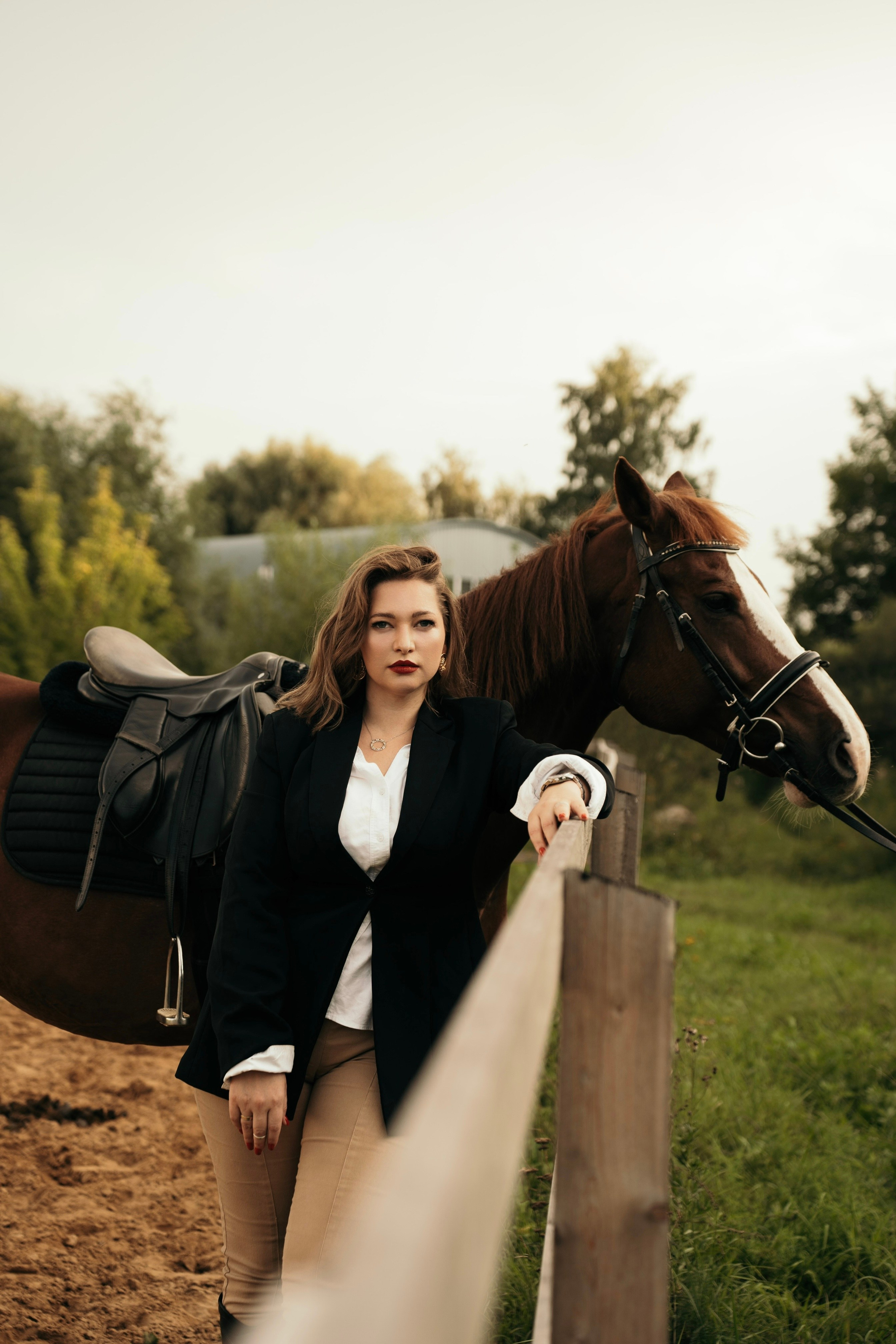 Портрет. Индивидуальный и EVENT фотограф Полина Репина