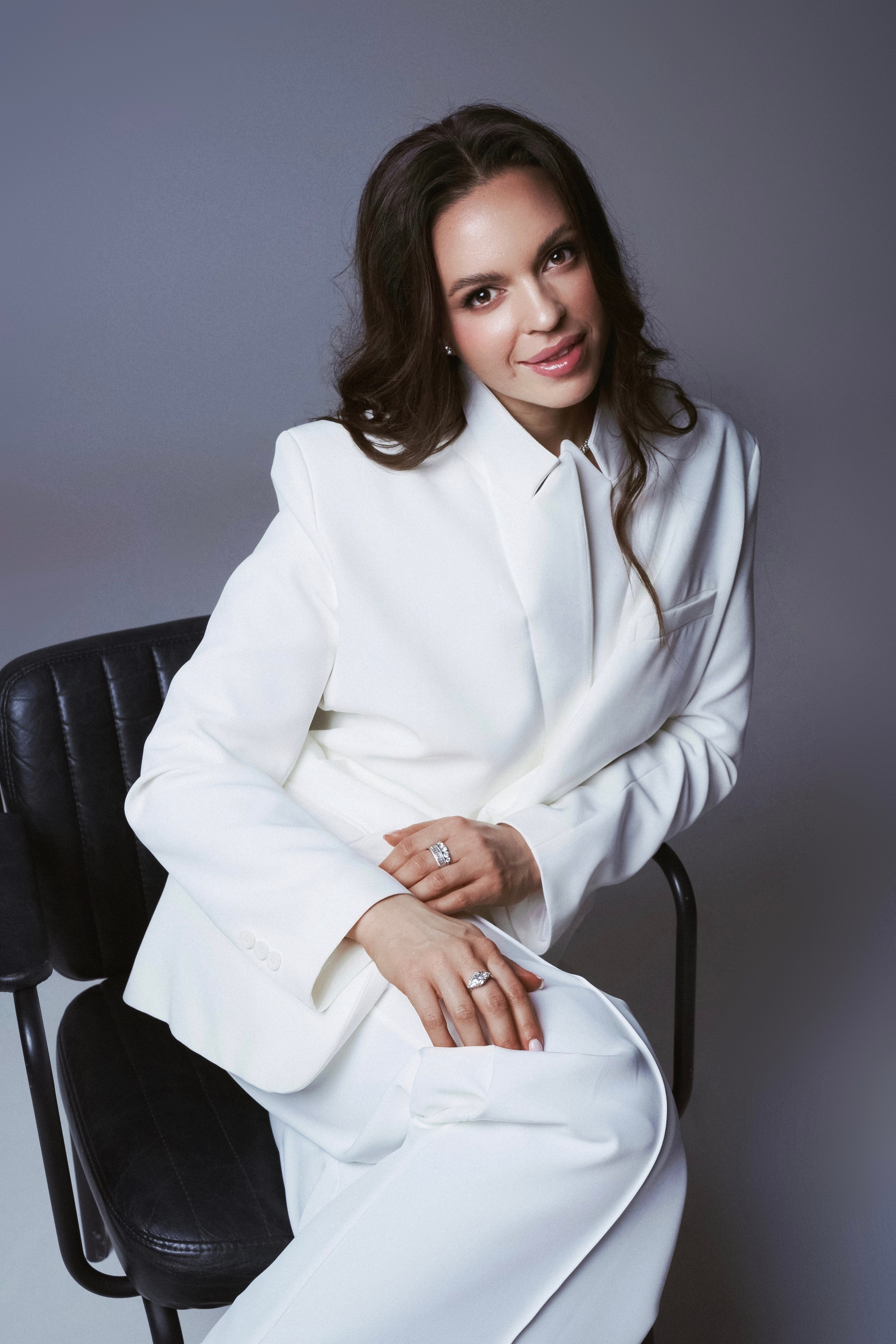 Портрет. Индивидуальный и EVENT фотограф Полина Репина