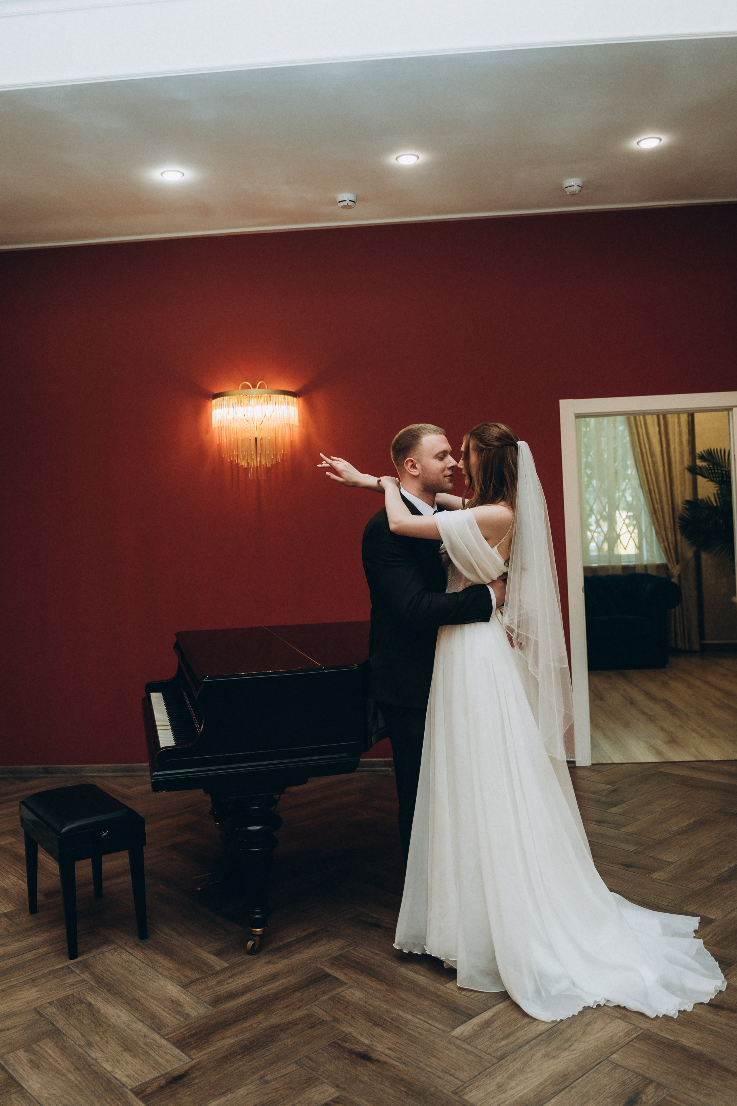 Ты и Я. Фотограф в Санкт-Петербурге — Лучина Екатерина