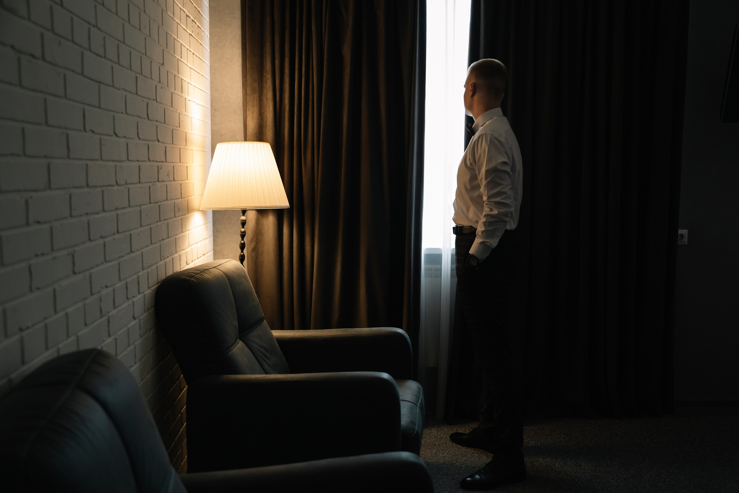 Антон и Маргарита. Свадебный фотограф в Самаре Анна Ковалева