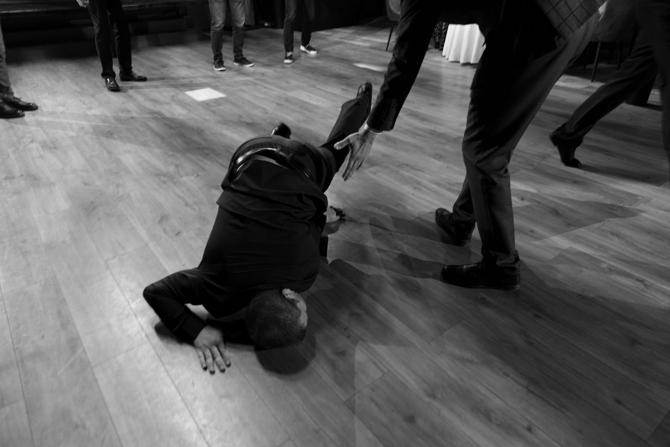 Ирина и Константин. Свадебный фотограф в Пскове и Санкт-Петербурге | Анна Голикова