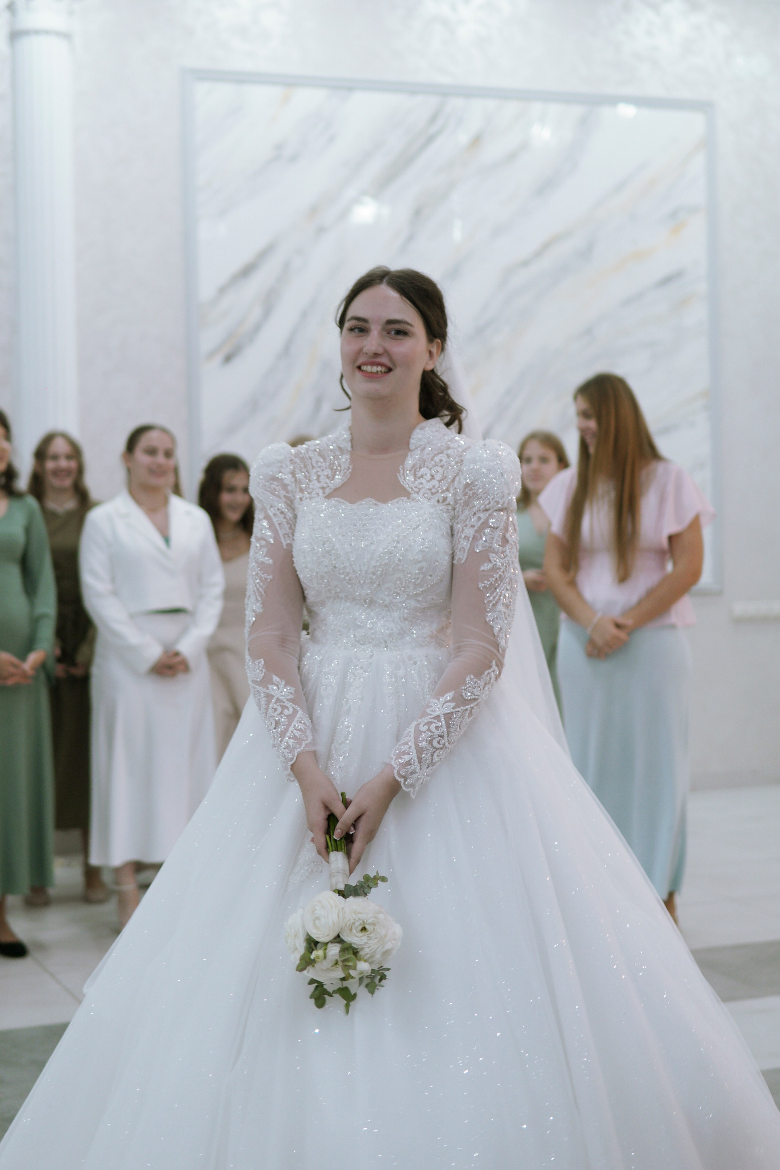 Владислав и Ангелина. Свадебный фотограф в Новочеркасске. Фотограф в Ростове-на-Дону Марина Мальцева