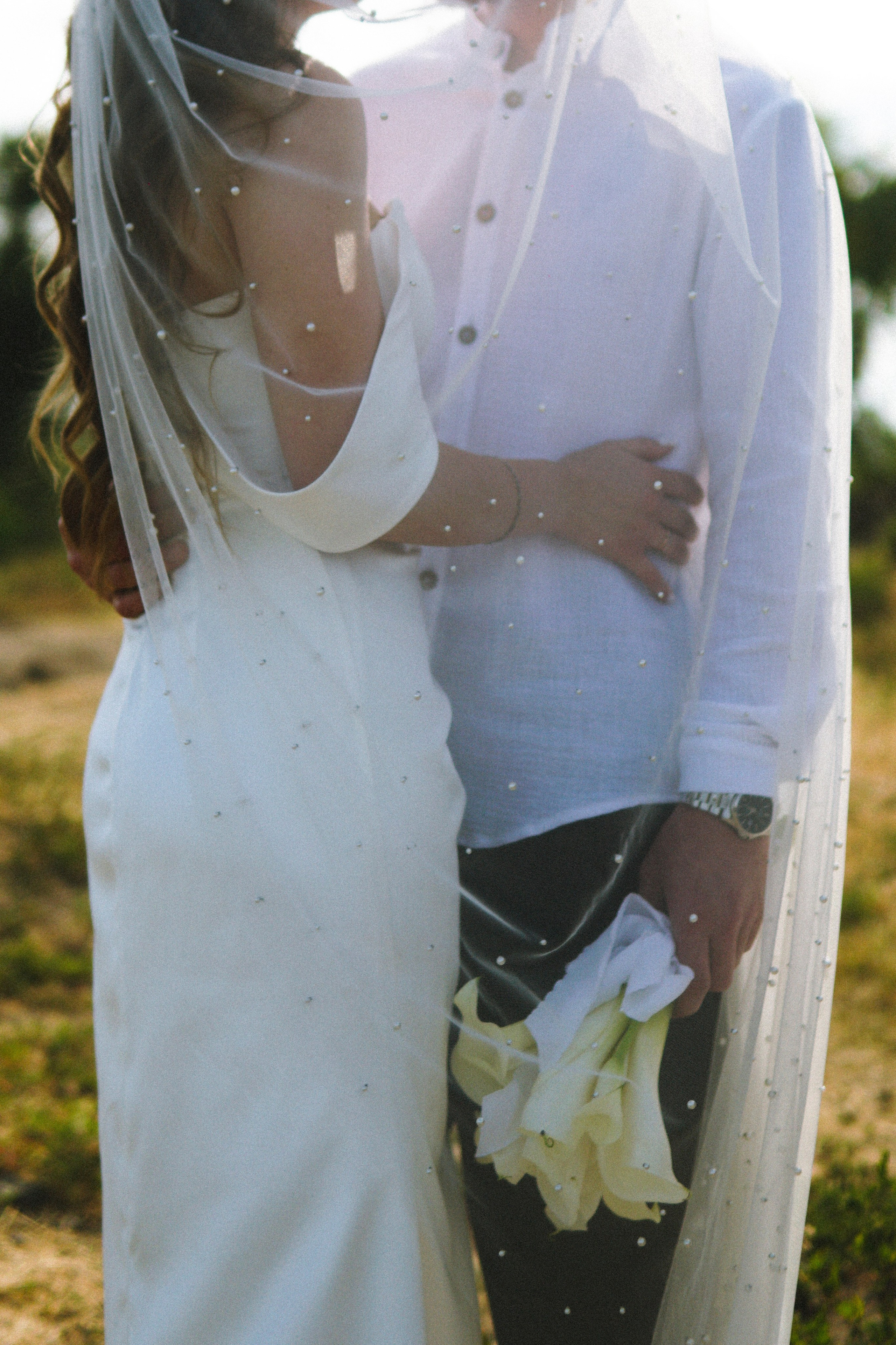 Александр и Елена. Свадьба. Фотограф в Ростове-на-Дону Марина Мальцева