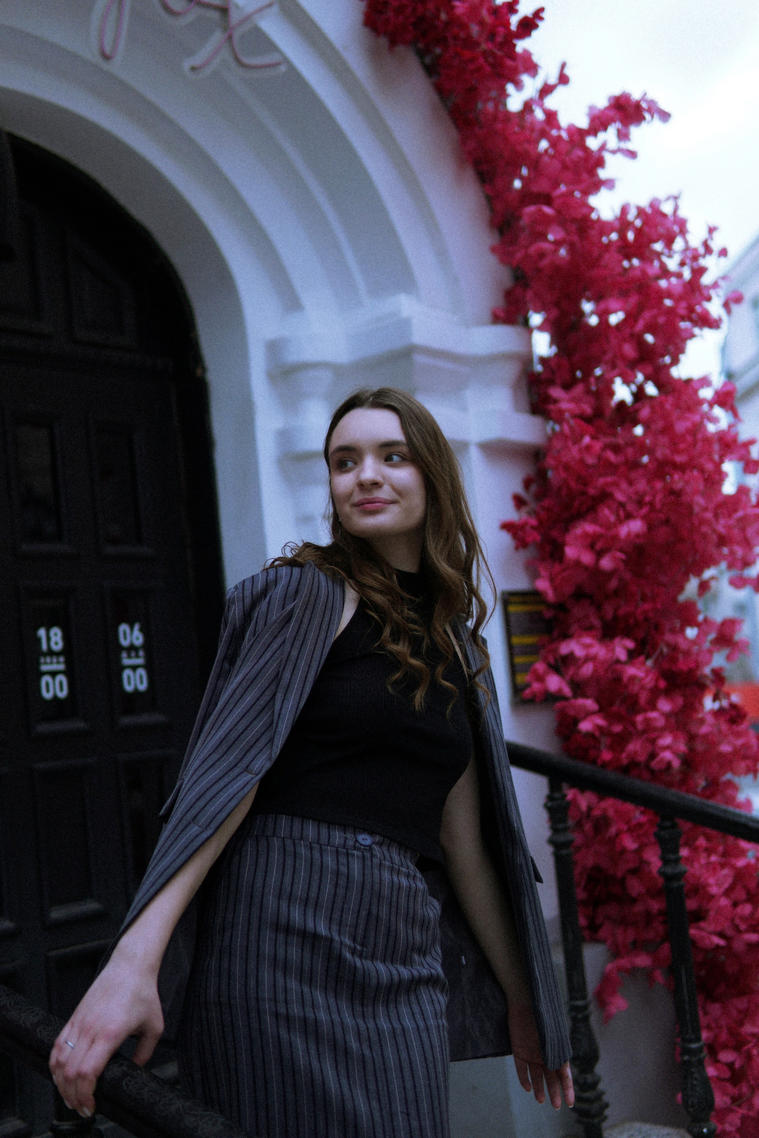 Фотосессия в городе. Диана. Фотограф в Ростове-на-Дону Марина Мальцева