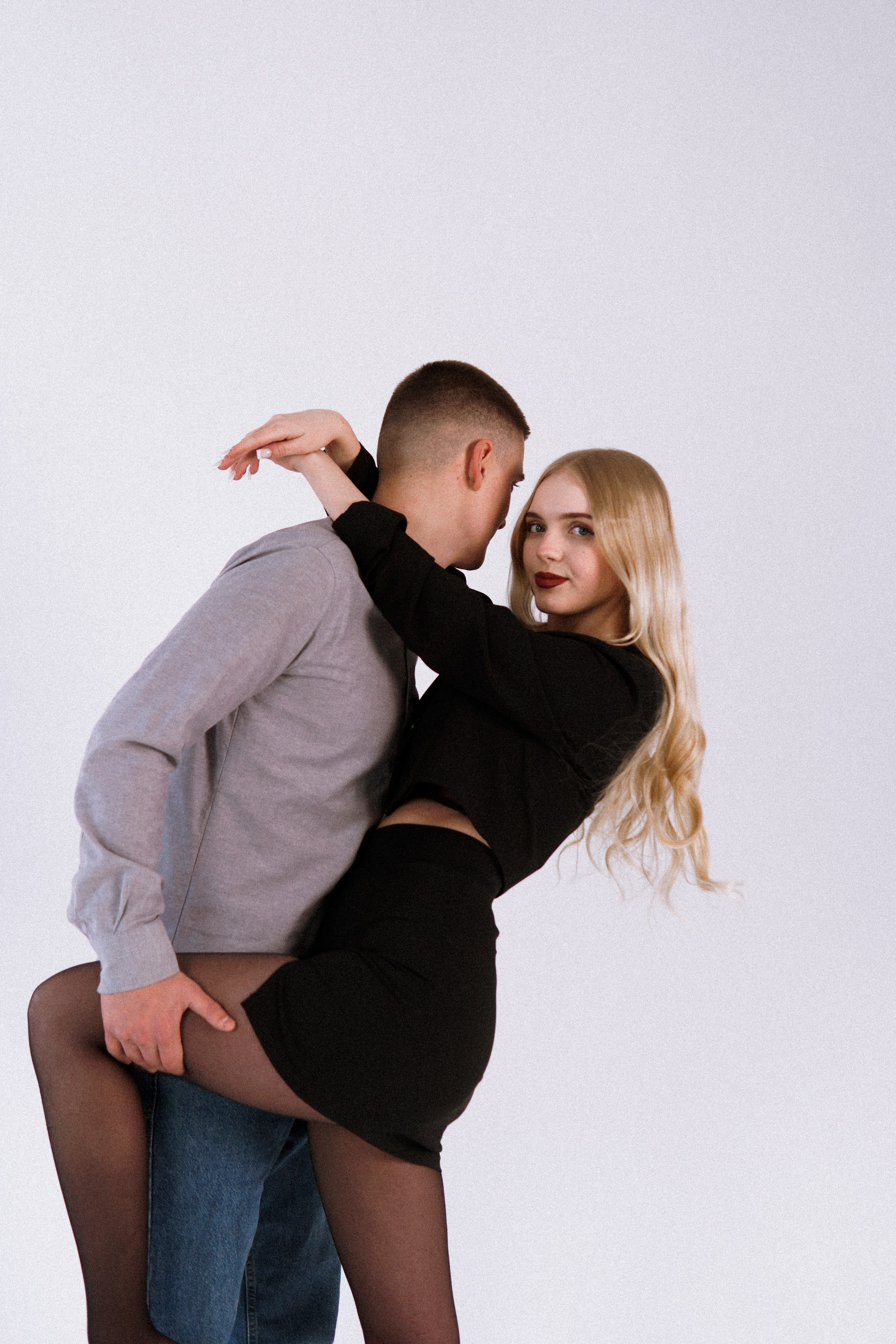 Иван и Алина. Love Story. Парная фотосессия в Ростове-на-Дону. Фотограф в Ростове-на-Дону Марина Мальцева