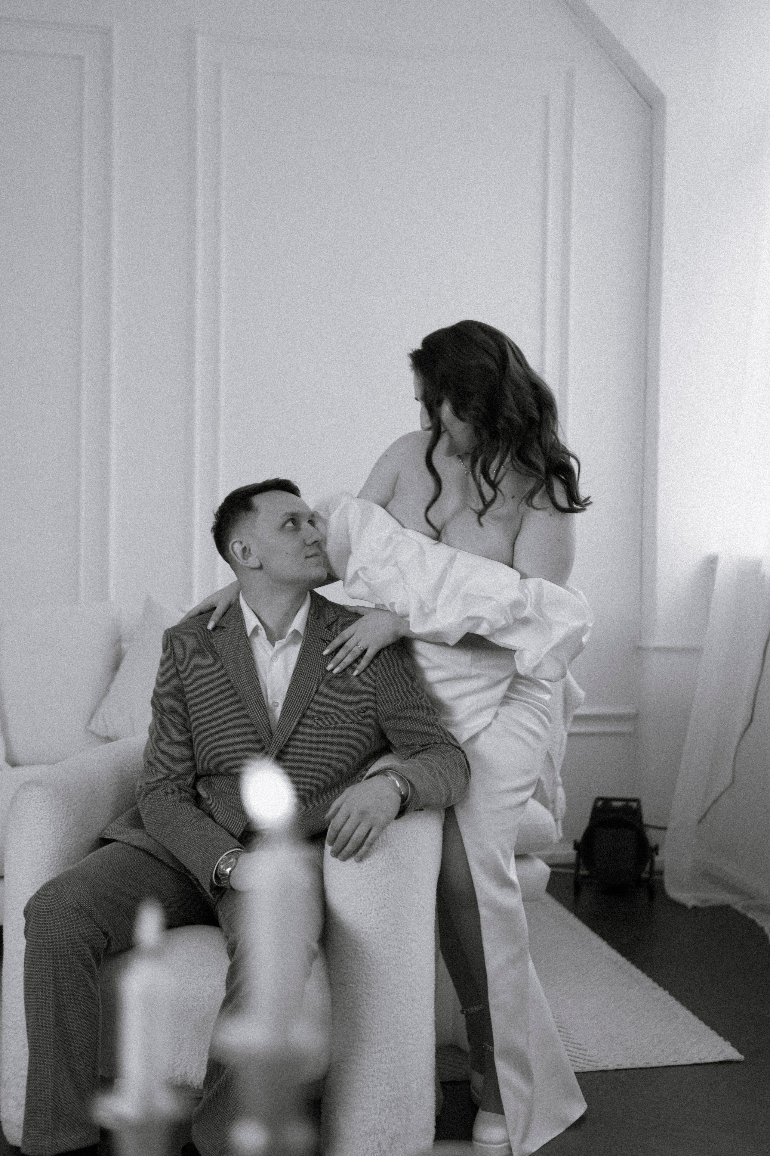 Геннадий и Присцила. Свадебный фотограф в Ростове-на-Дону. Фотограф в Ростове-на-Дону Марина Мальцева