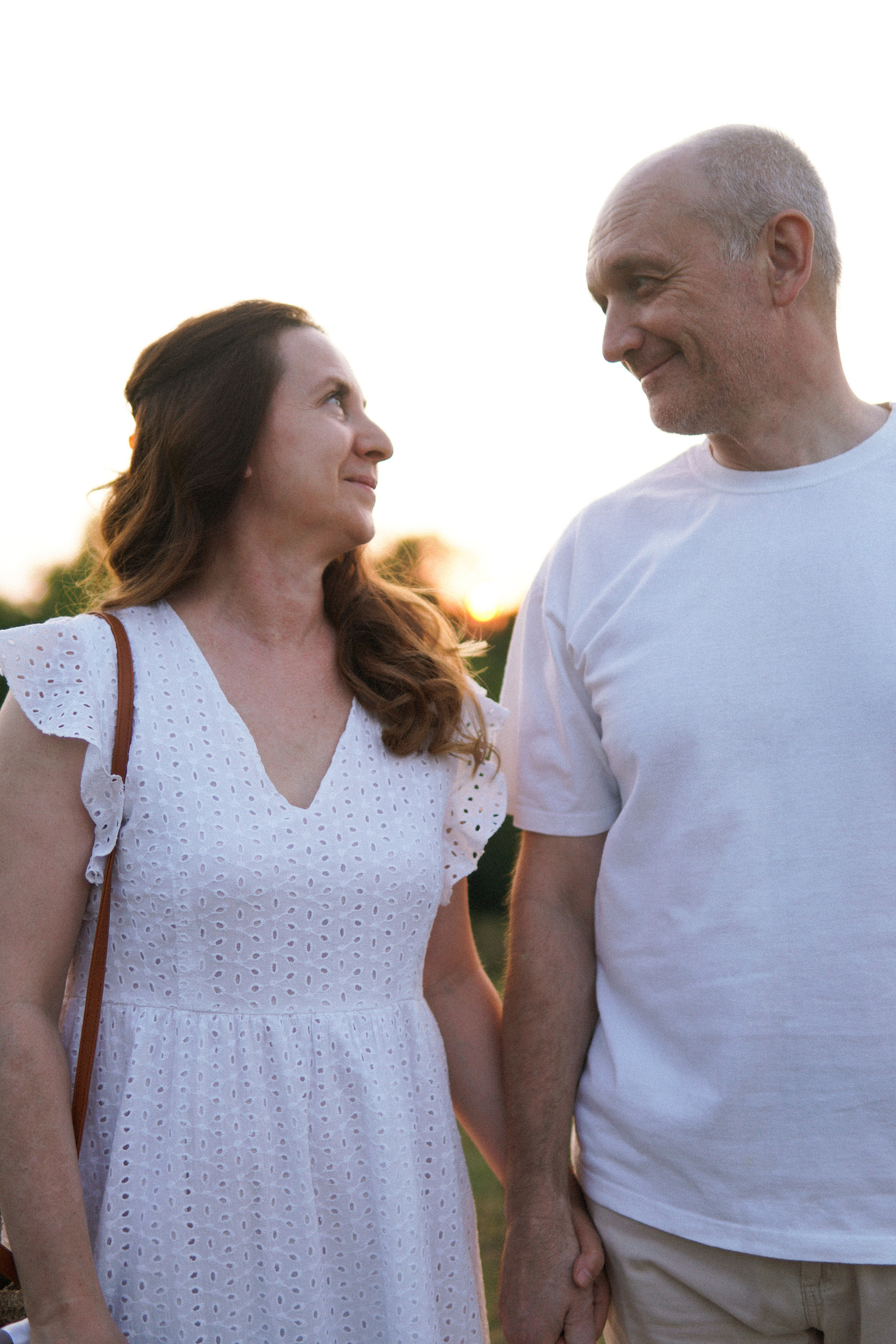 Семейная фотосессия на природе в Новочеркасске. Дмитрий и Эмилия. Фотограф в Ростове-на-Дону Марина Мальцева