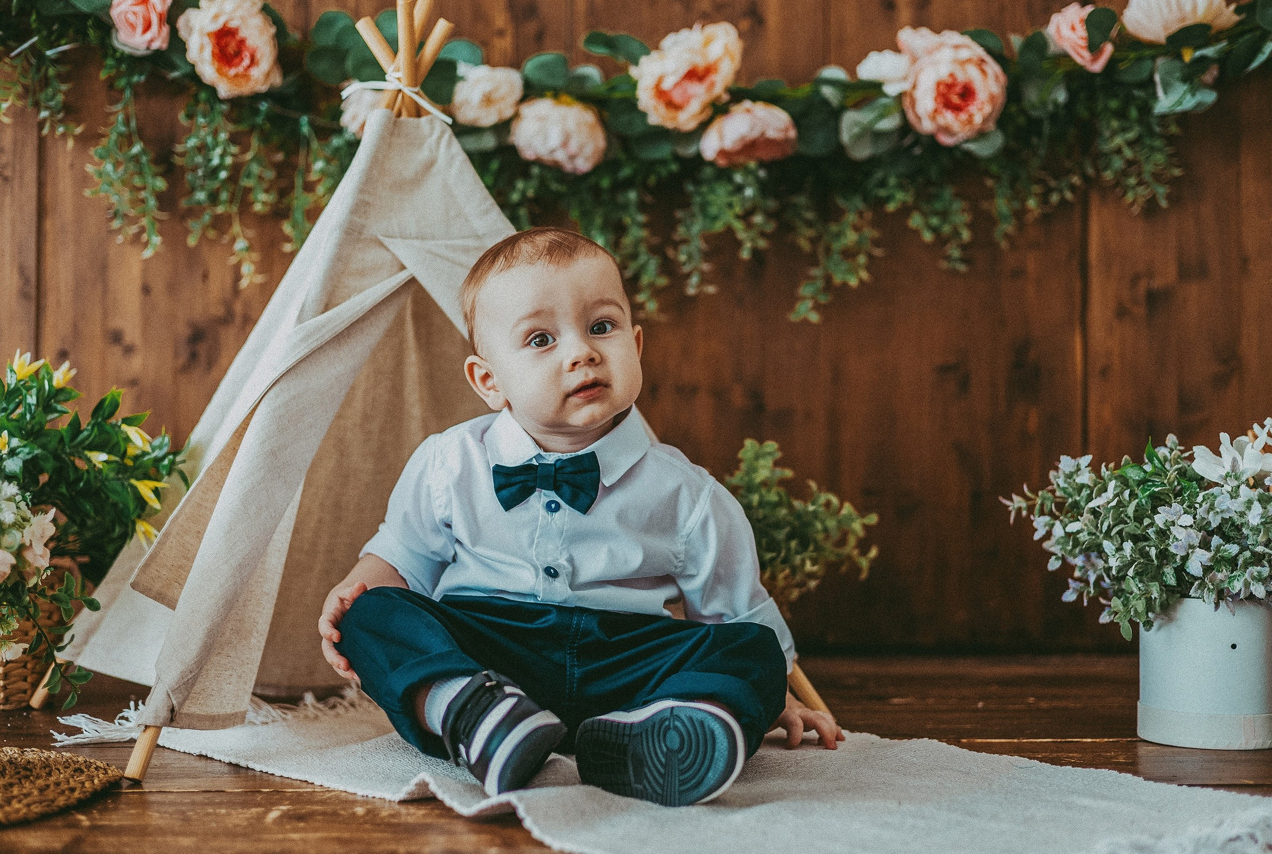 LEON. Фотограф в городе Самара Александр Гераськин