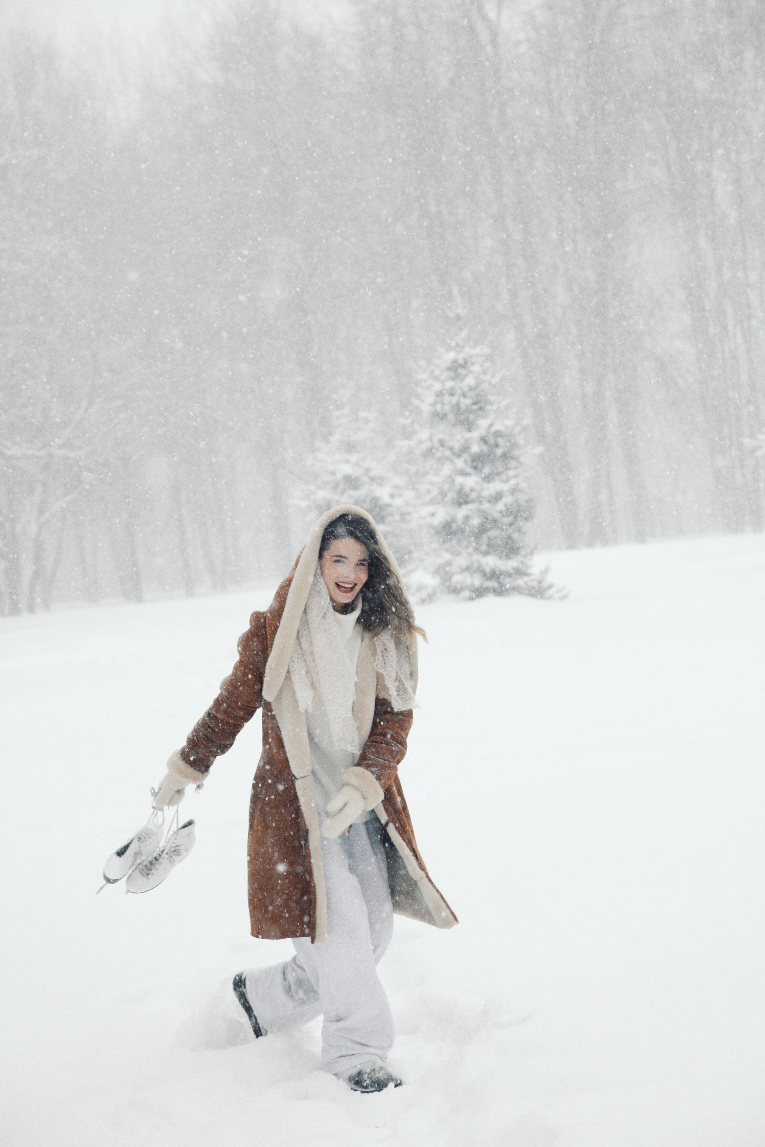 Уличные. Главная