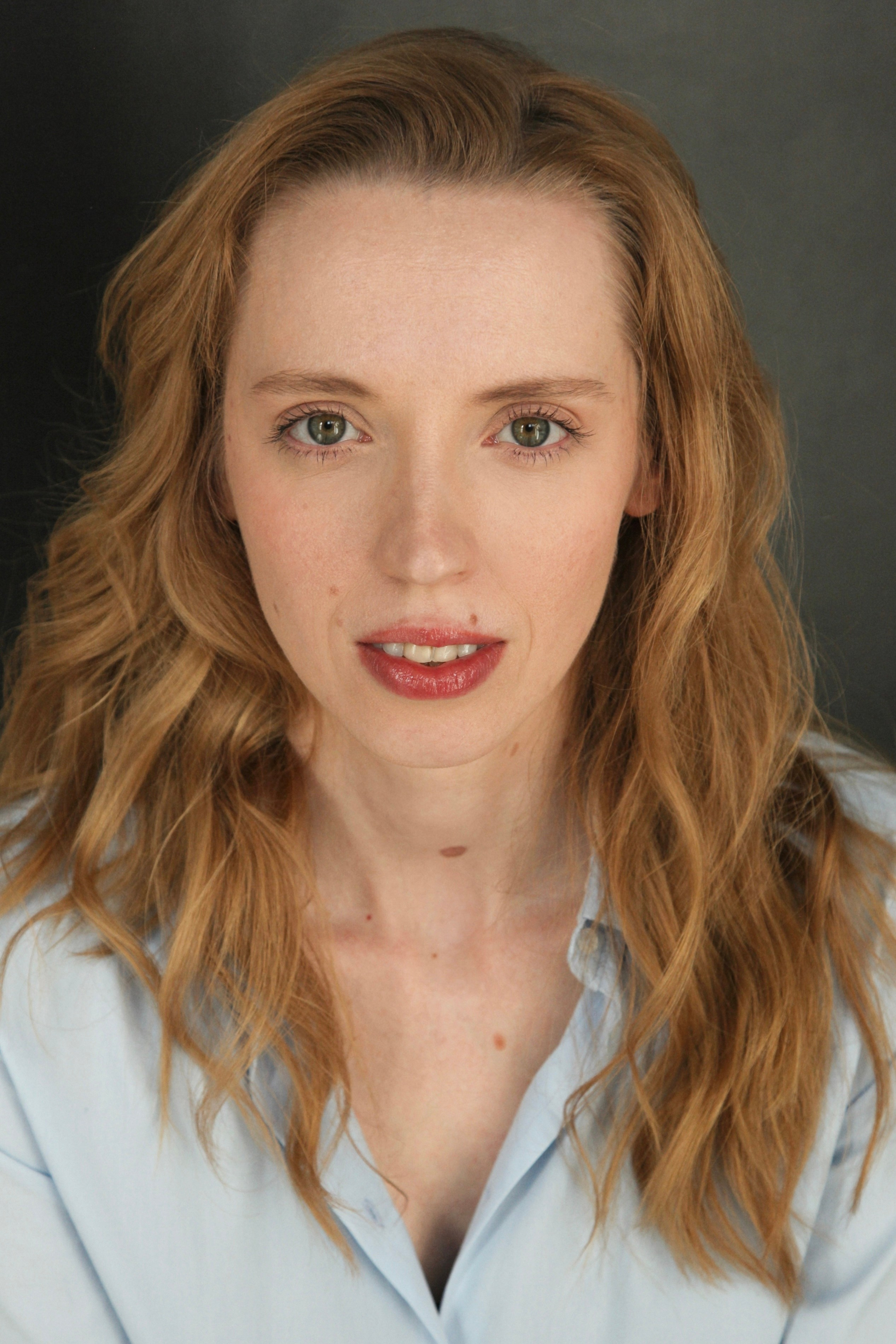 Актёрские. Главная