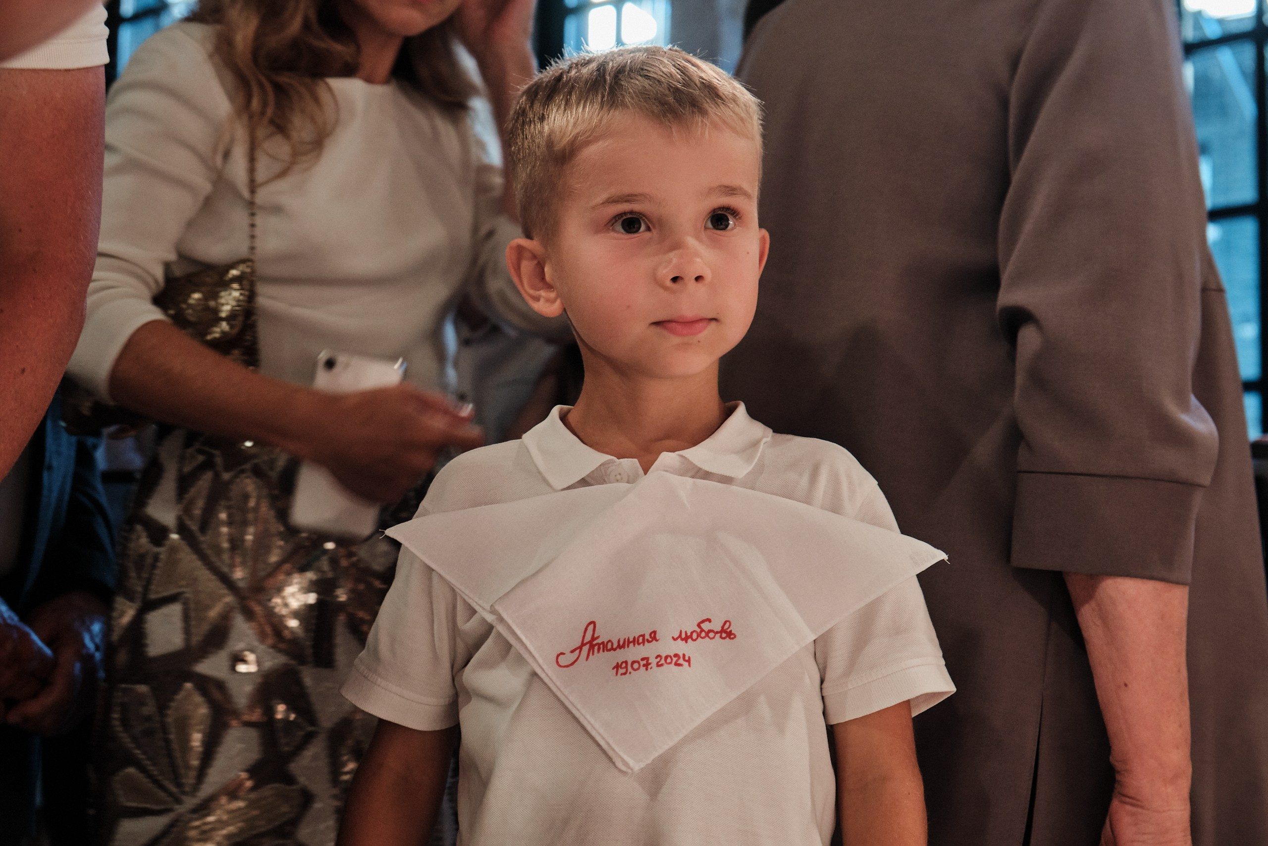 Свадьбы. Фотограф Корчагин Даниил