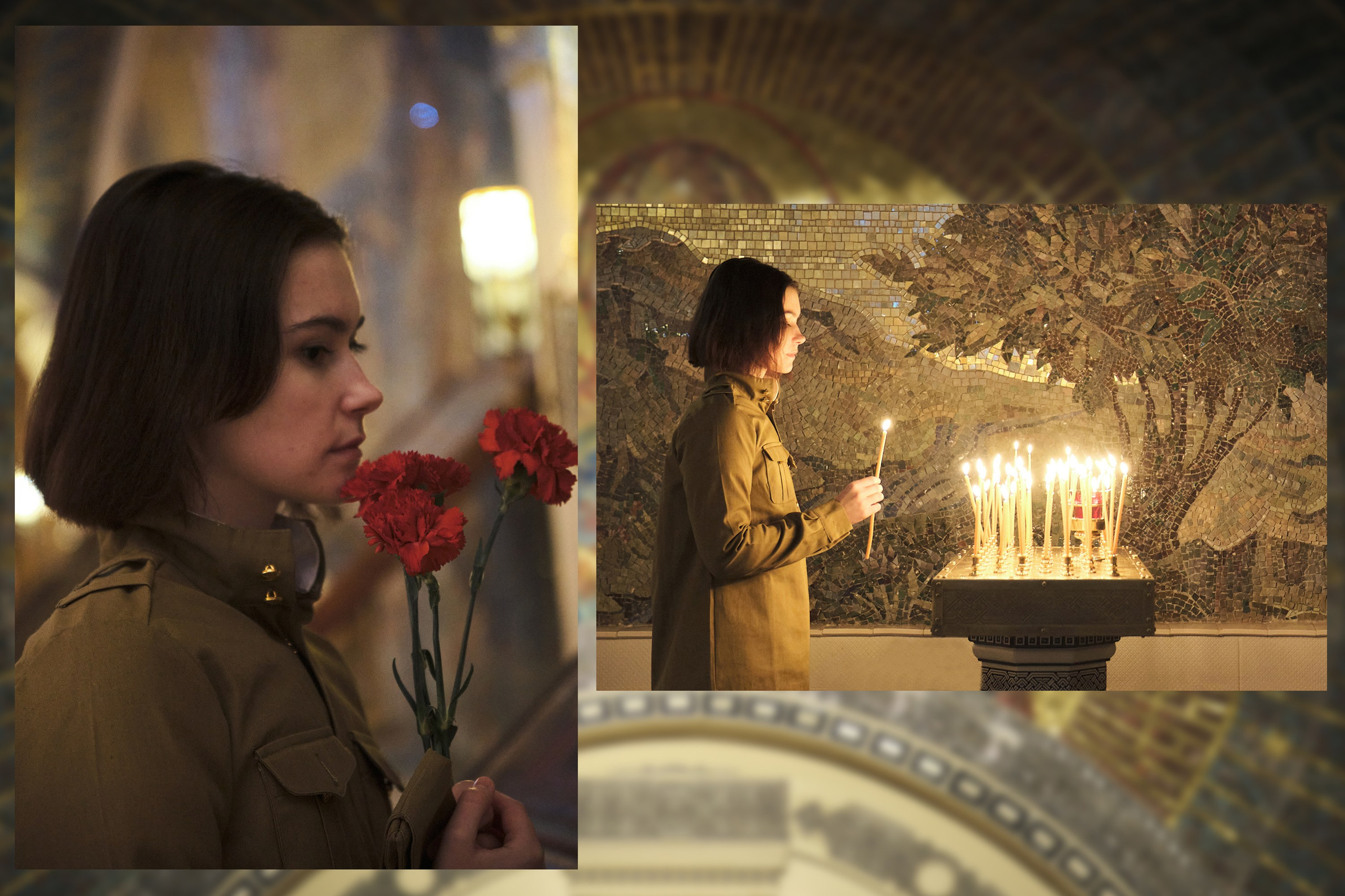 Фотопроекты. Фотограф Корчагин Даниил