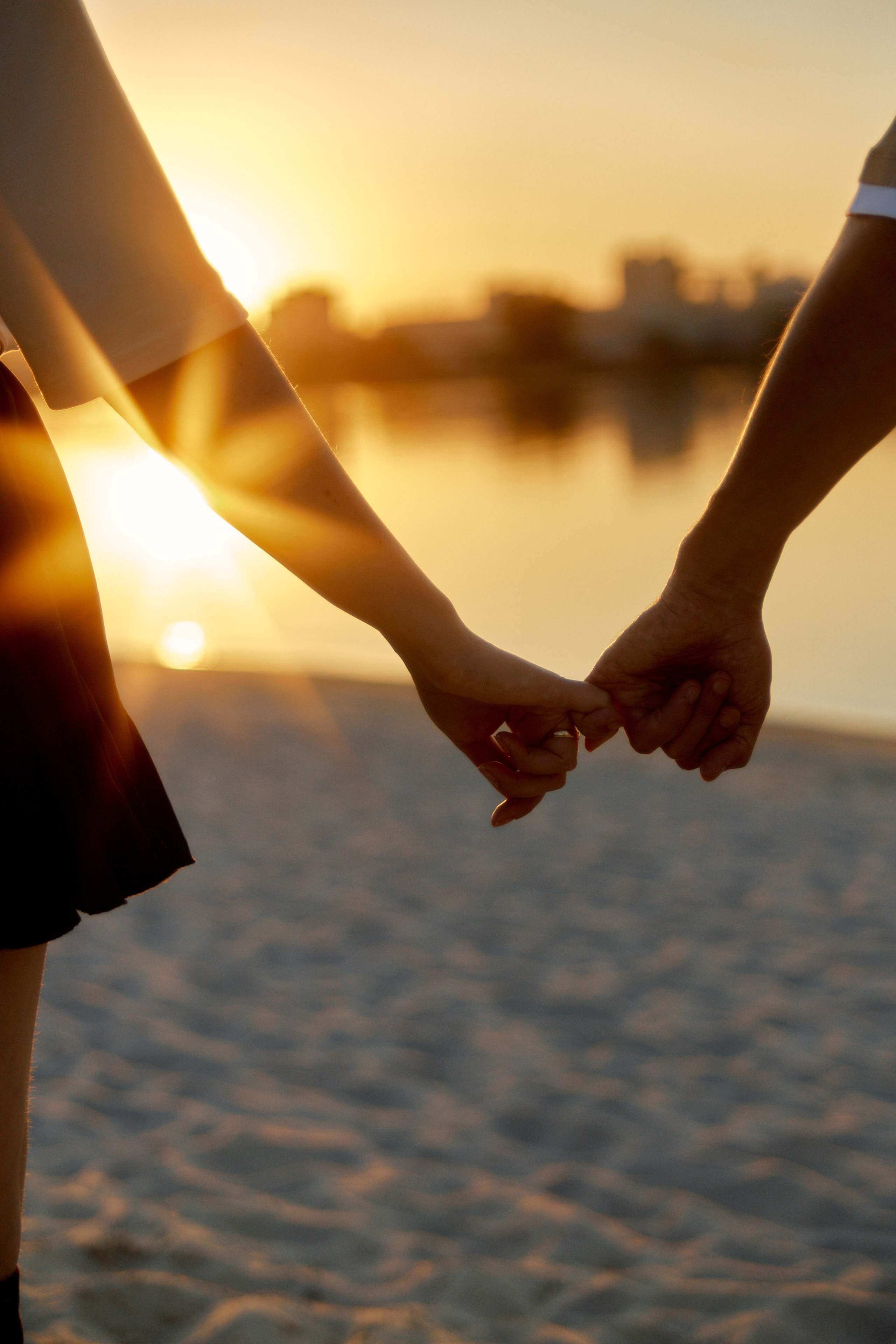 Фотосессия love story