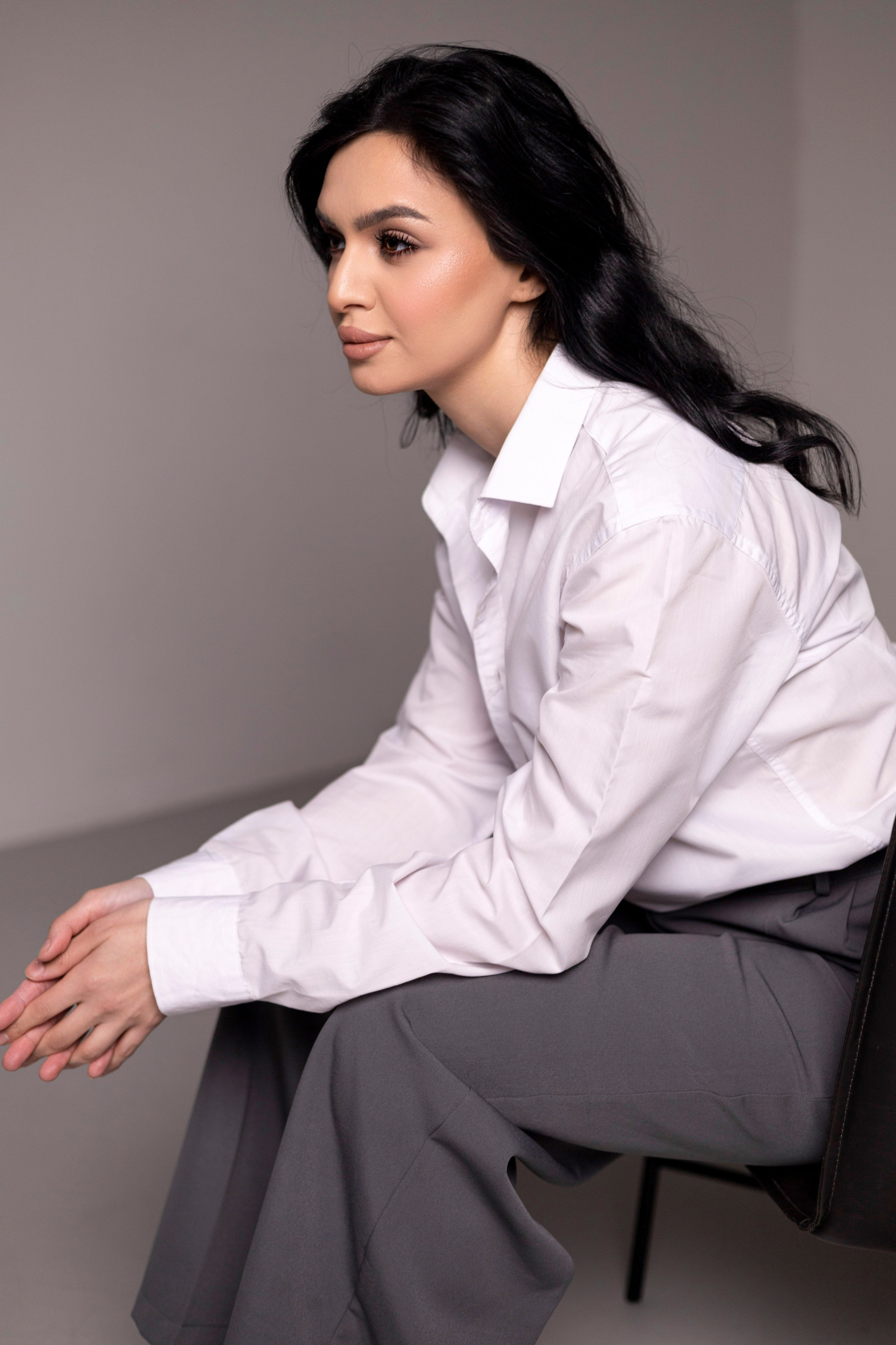 Рейхана. Фотограф Марина Кот