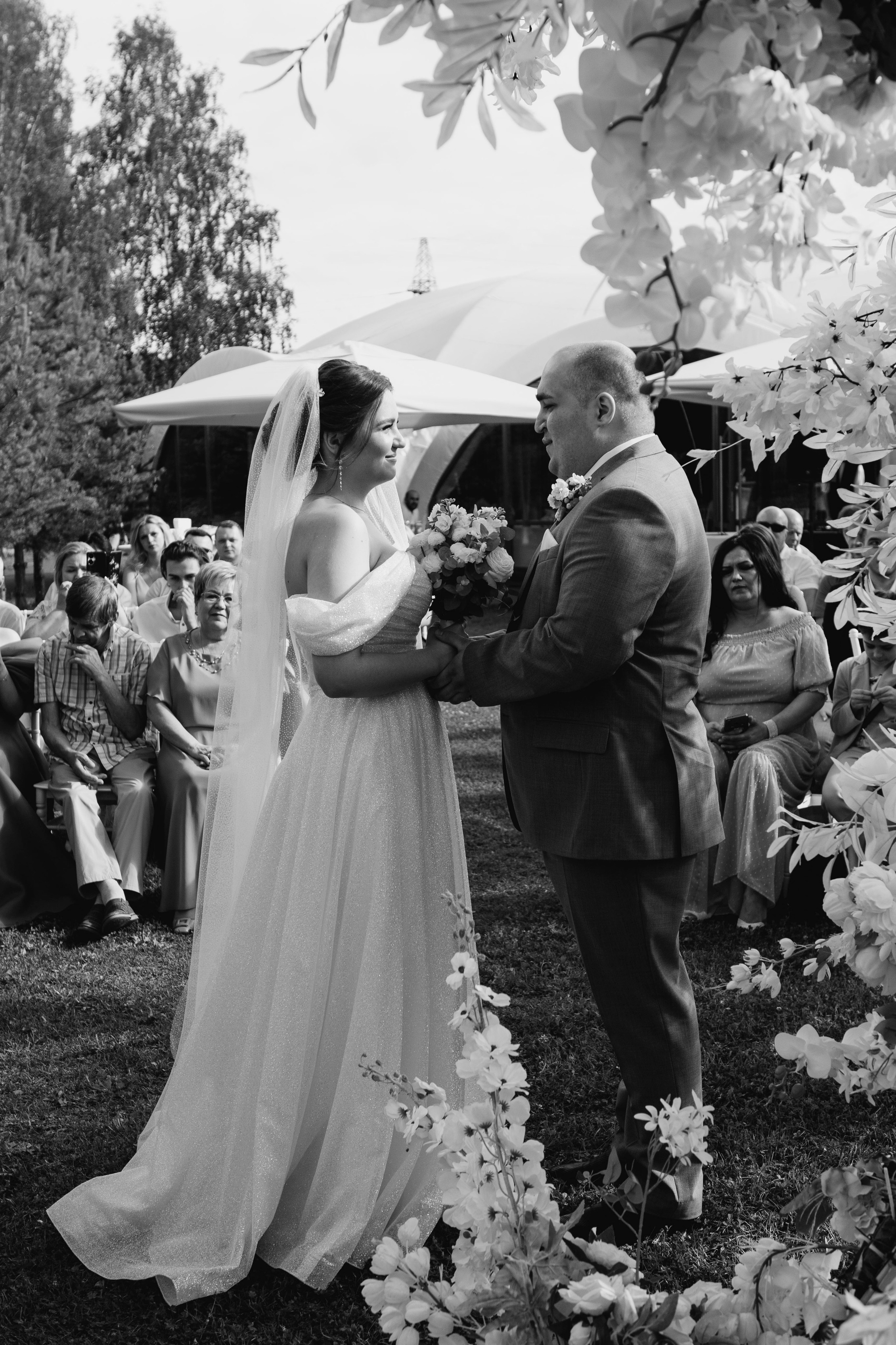 Арсений & Ксения. Фотограф в Москве и Московской области