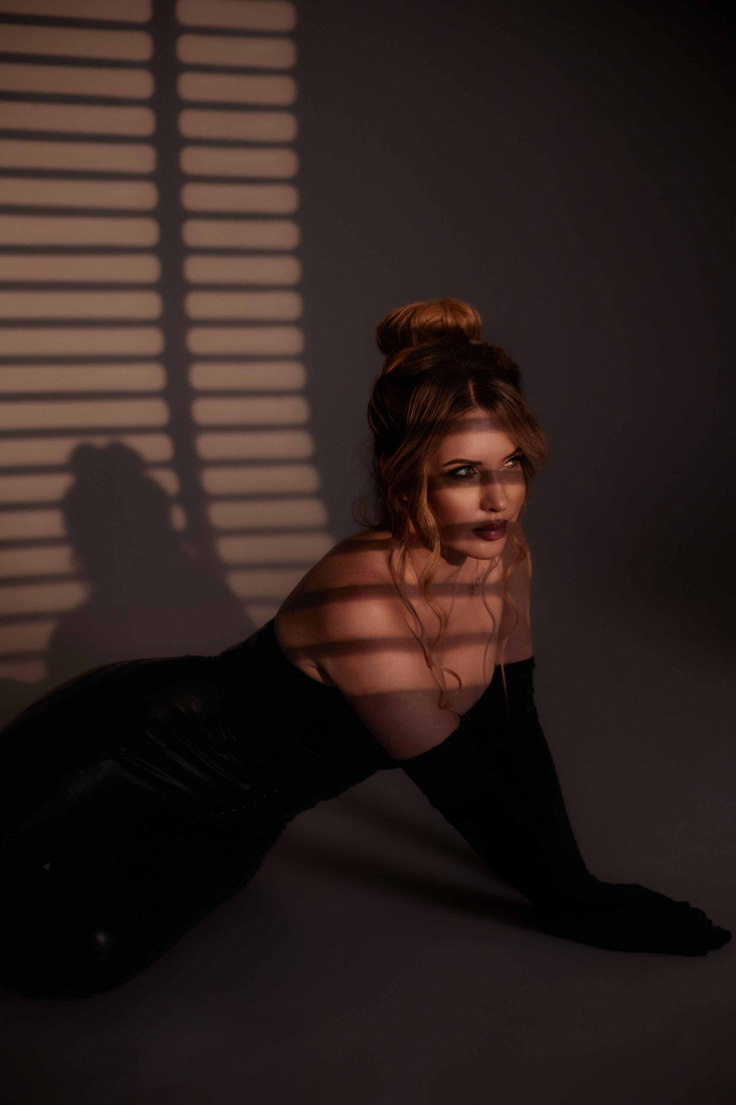 Индивидуальные съёмки. Фотограф в Ростове-на-Дону Юлия Овечко