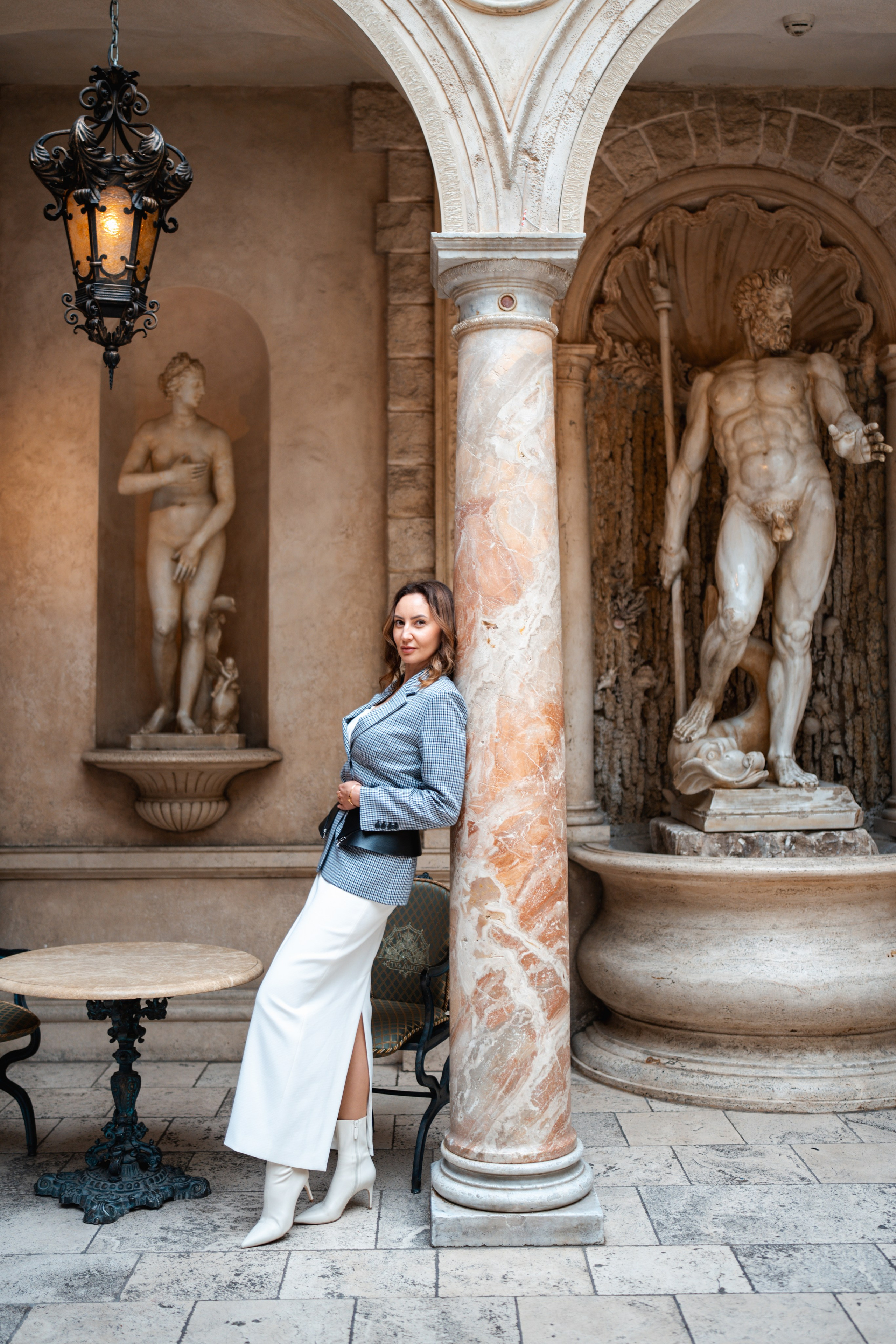 Турандот. Свадебный фотограф в Москве Кристина Чехова