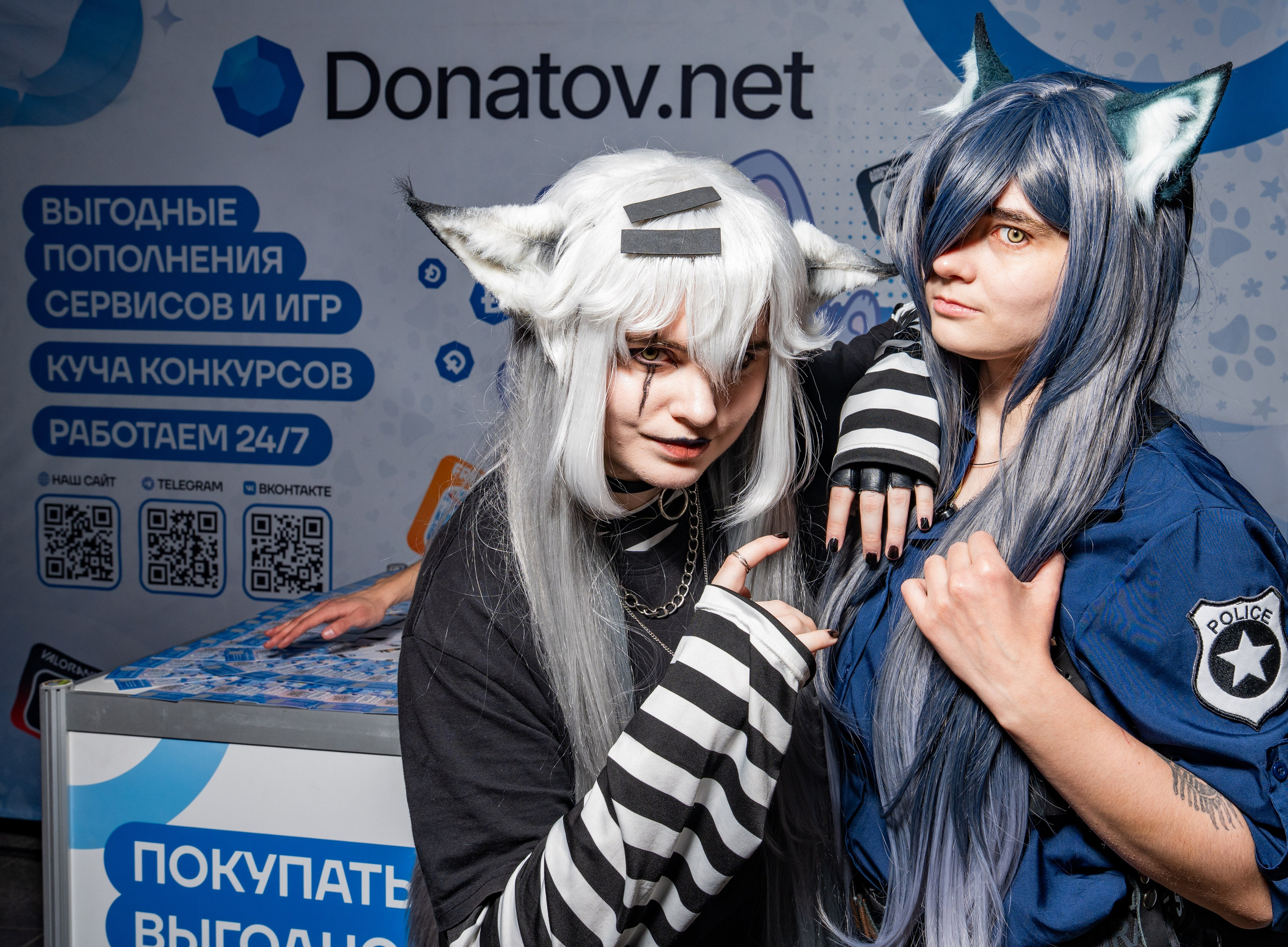 Фестиваль Косплея. Свадебный фотограф/видеограф Краснодар, Сочи, Волгоград, Москва, 8 937 693 00 80