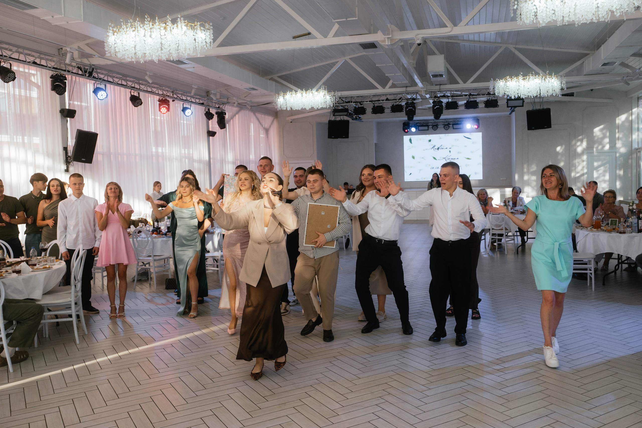 Wedding day #90. Свадебный, семейный фотограф в Рязани Лена Брант