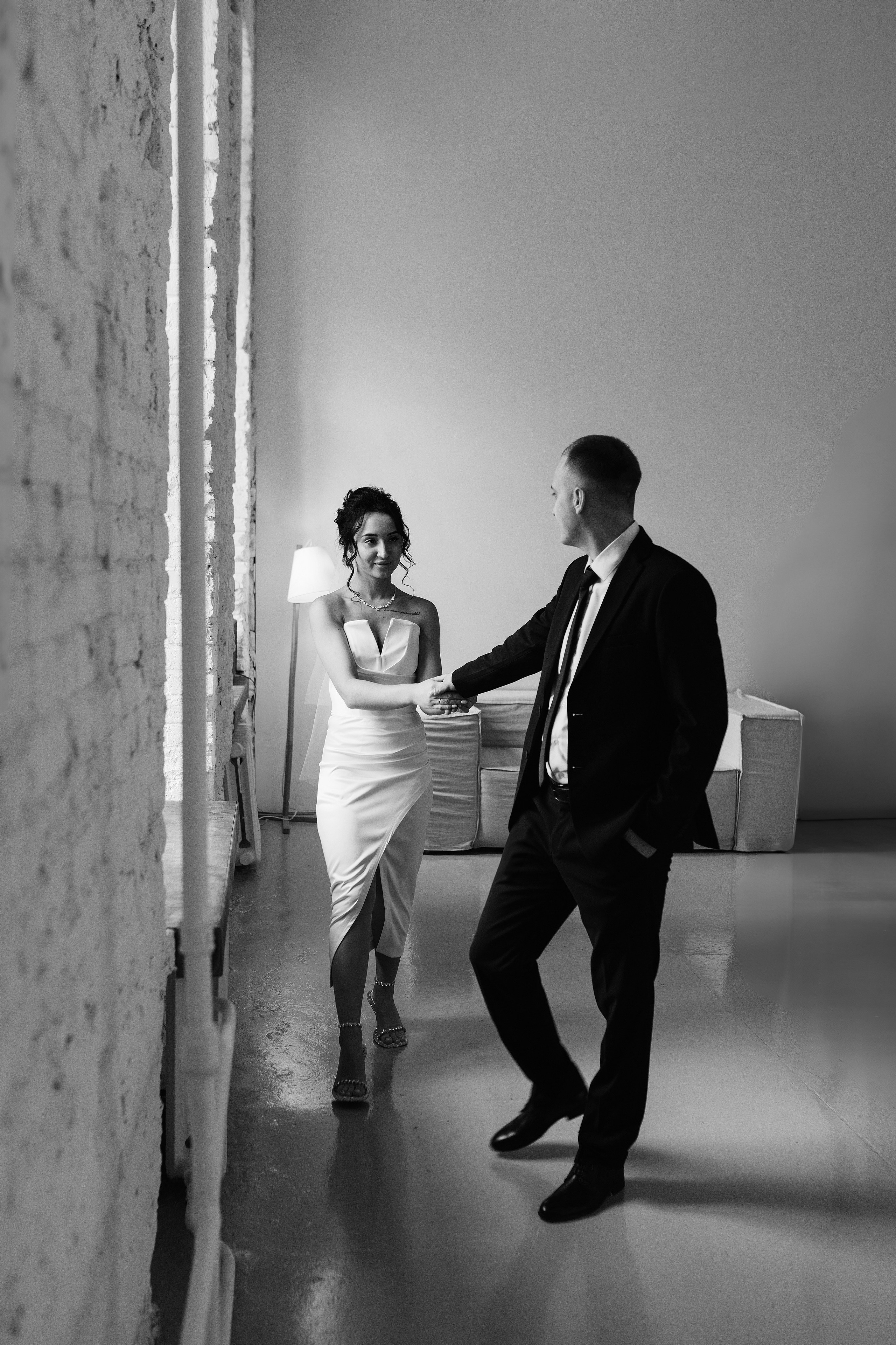 Wedding day #46. Свадебный, семейный фотограф в Рязани Лена Брант