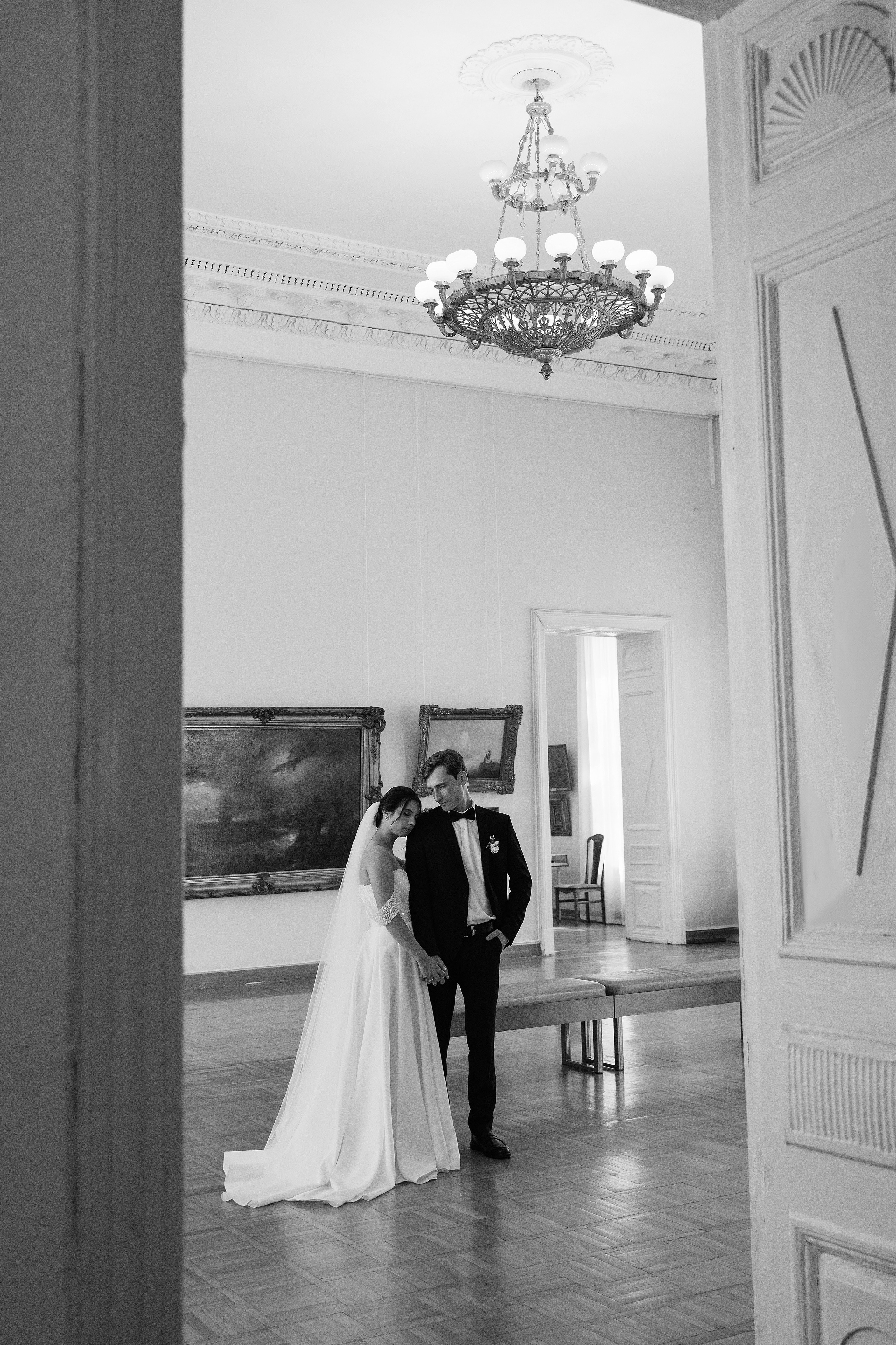 Wedding day #58. Свадебный, семейный фотограф в Рязани Лена Брант