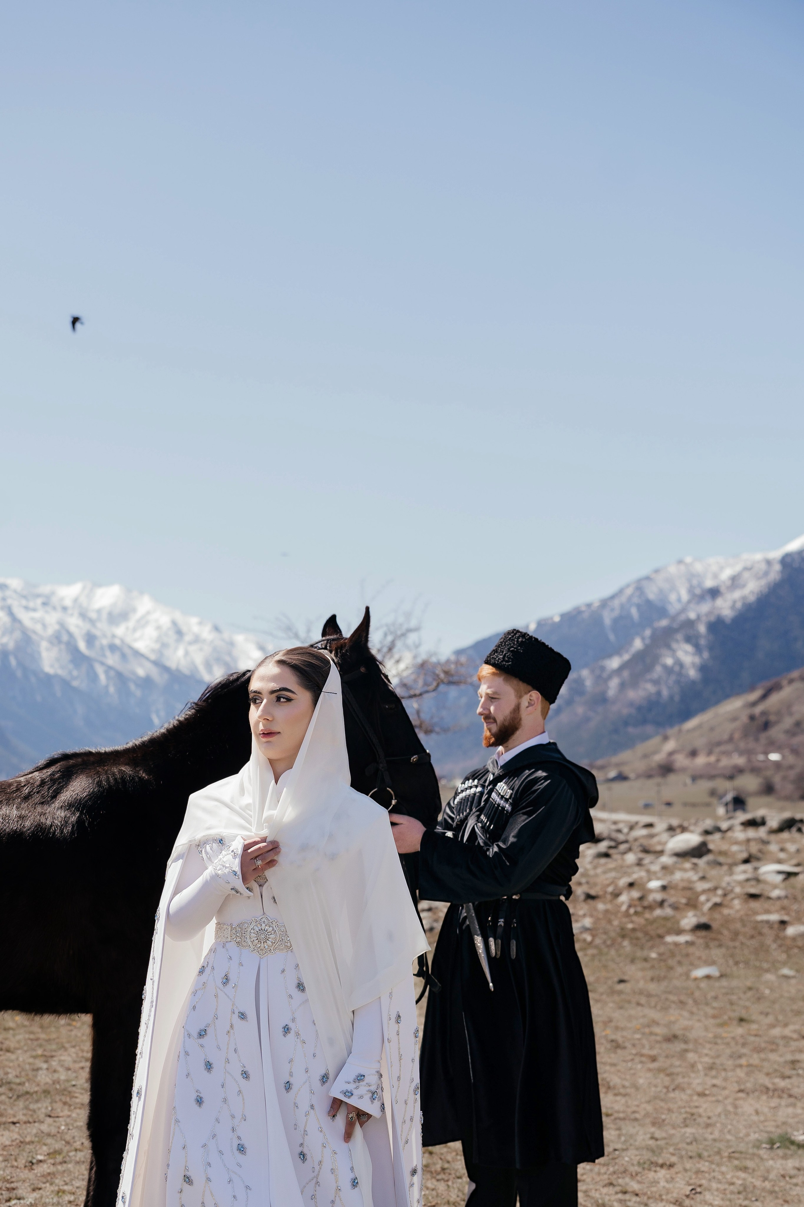 Свадебные съёмки. Фотограф Диана Семенова