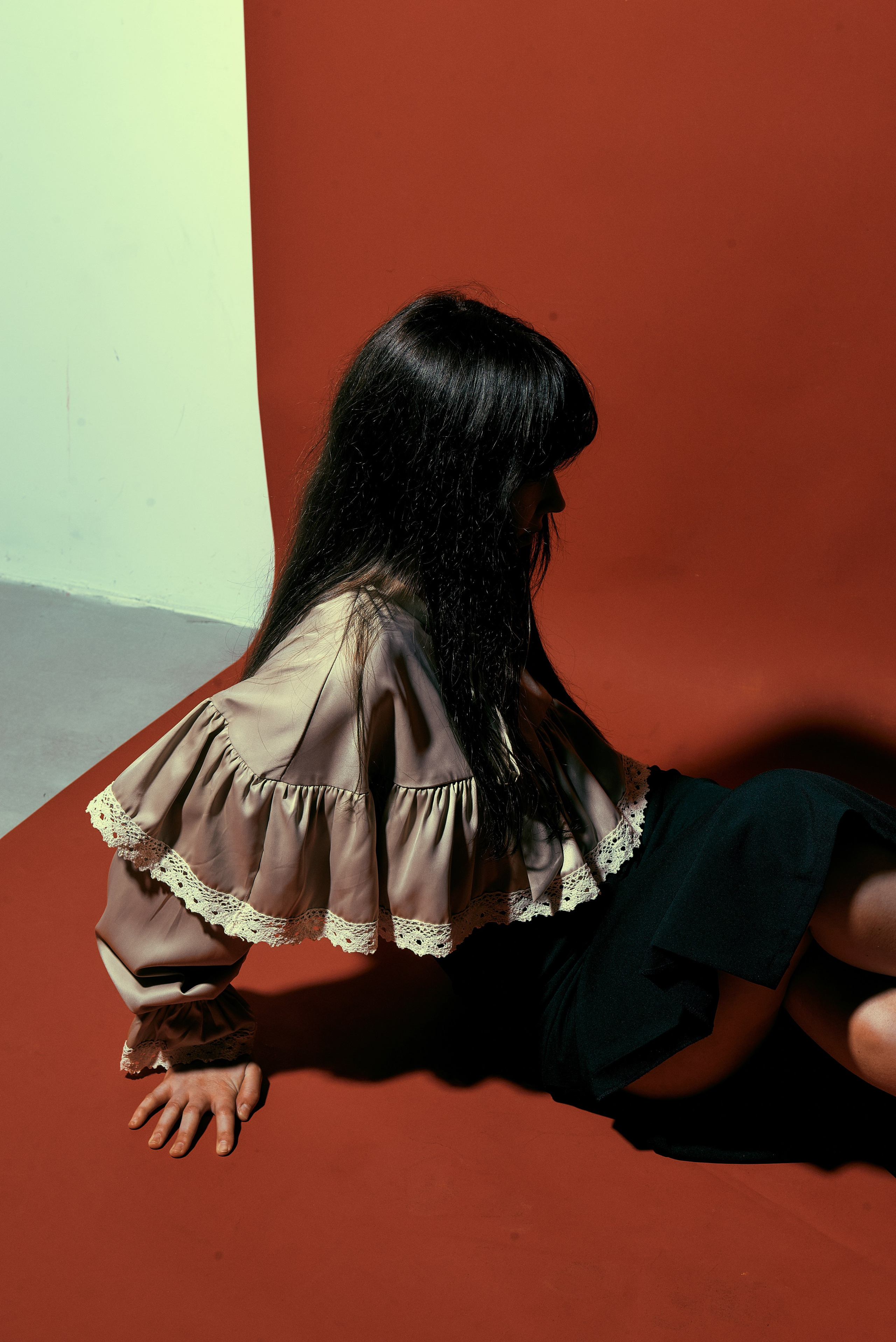 Виктория. Ксения Glossa. Портретный и репортажный фотограф в Самаре