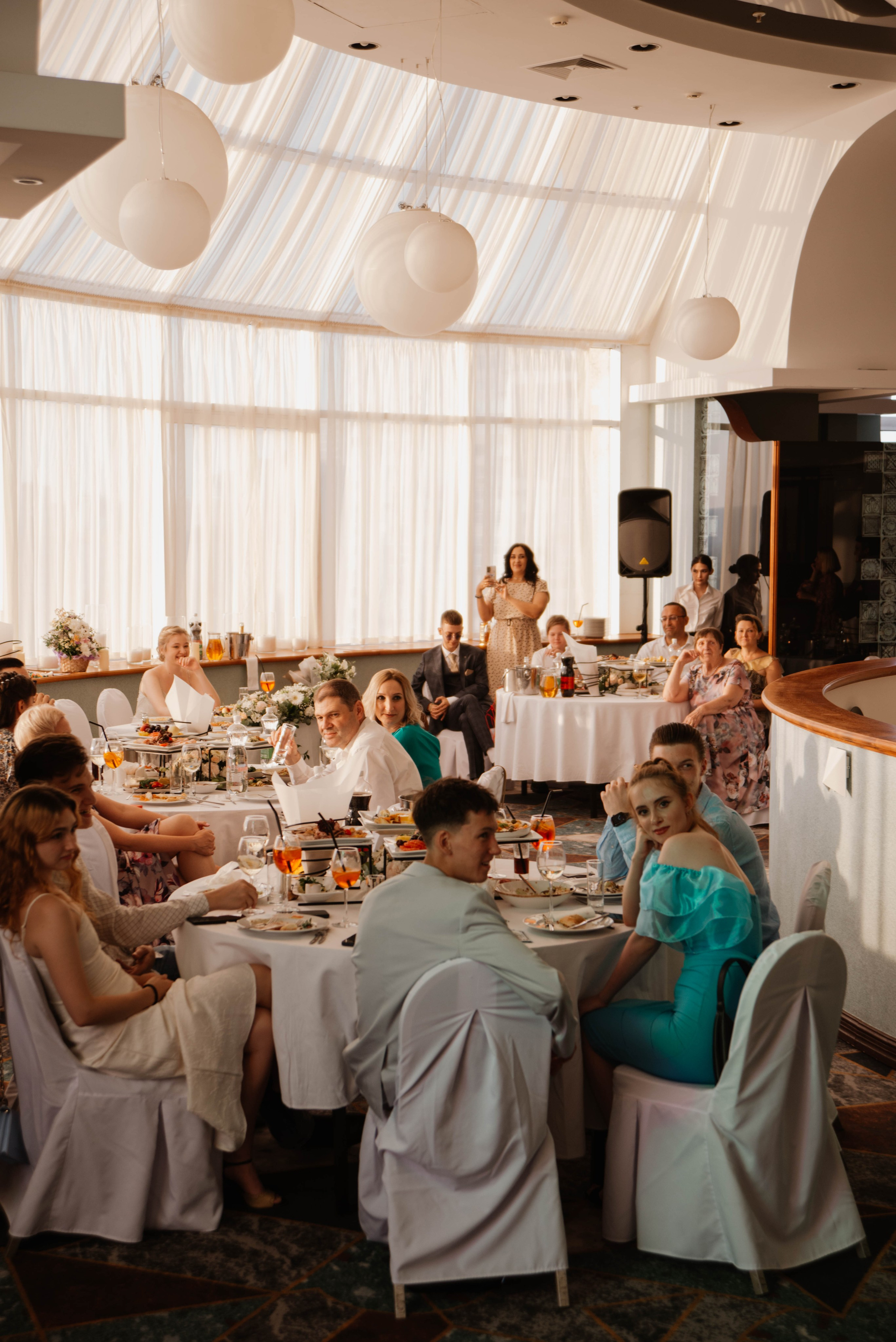 Андрей & Карина. Ксения Glossa. Портретный и репортажный фотограф в Самаре