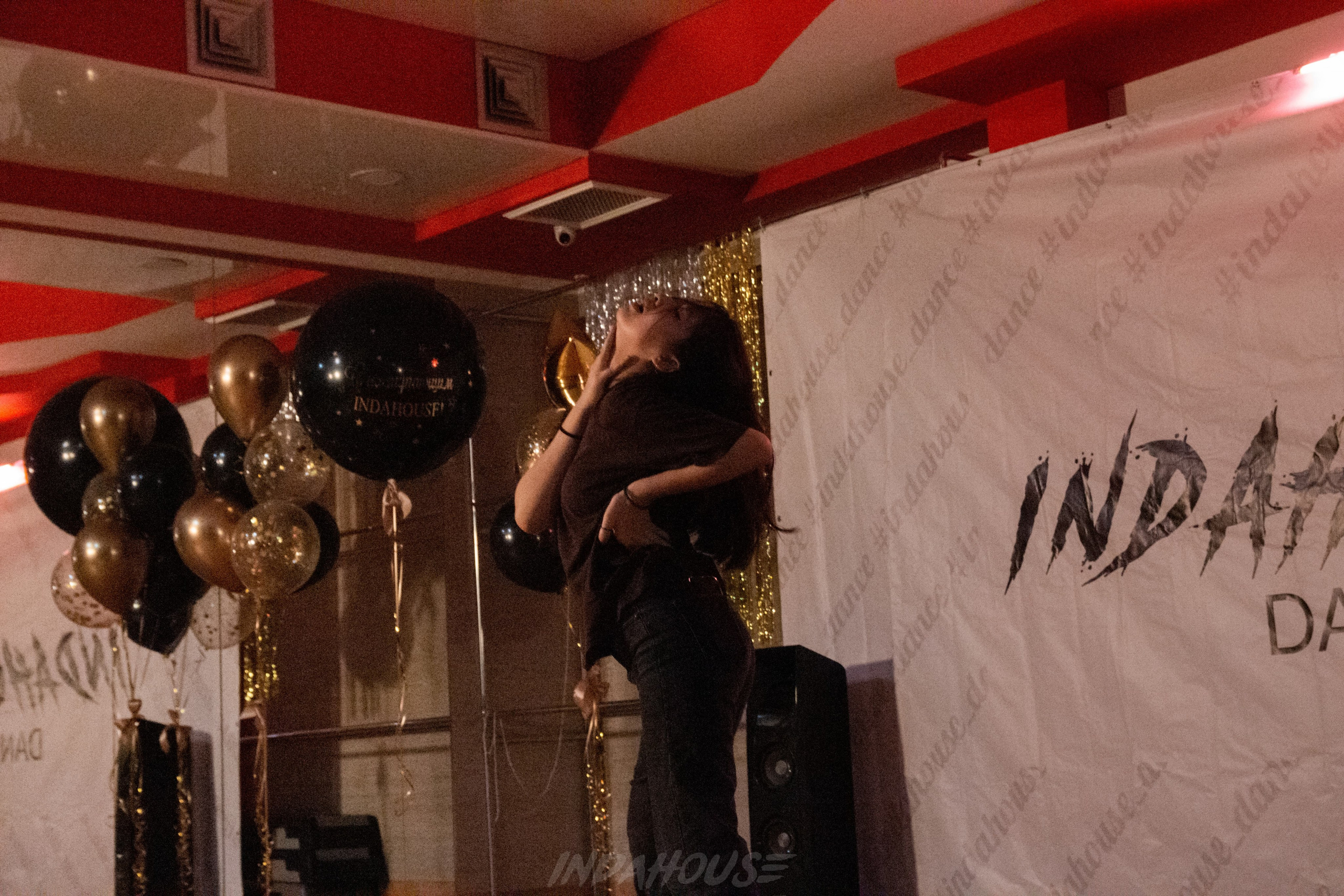 NEW YEAR INDAHOUSE | декабрь 2021. Фотограф Ева Ким