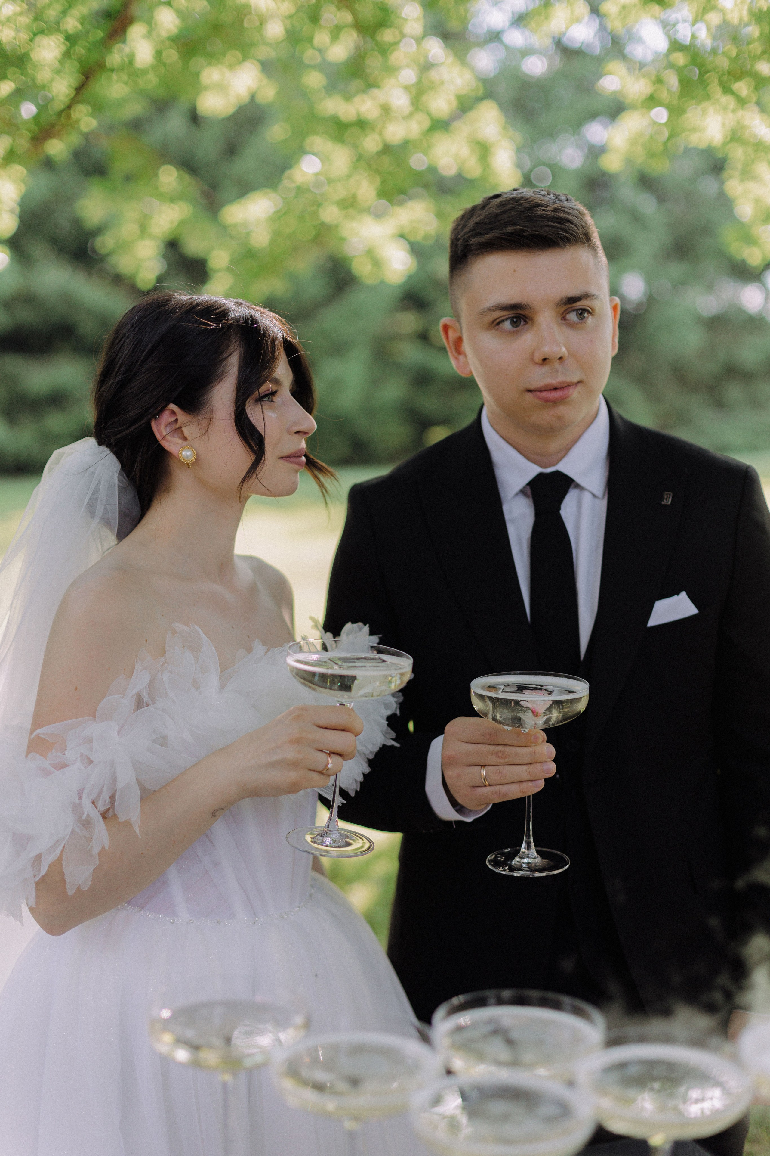 Dmitry & Diana. Главная