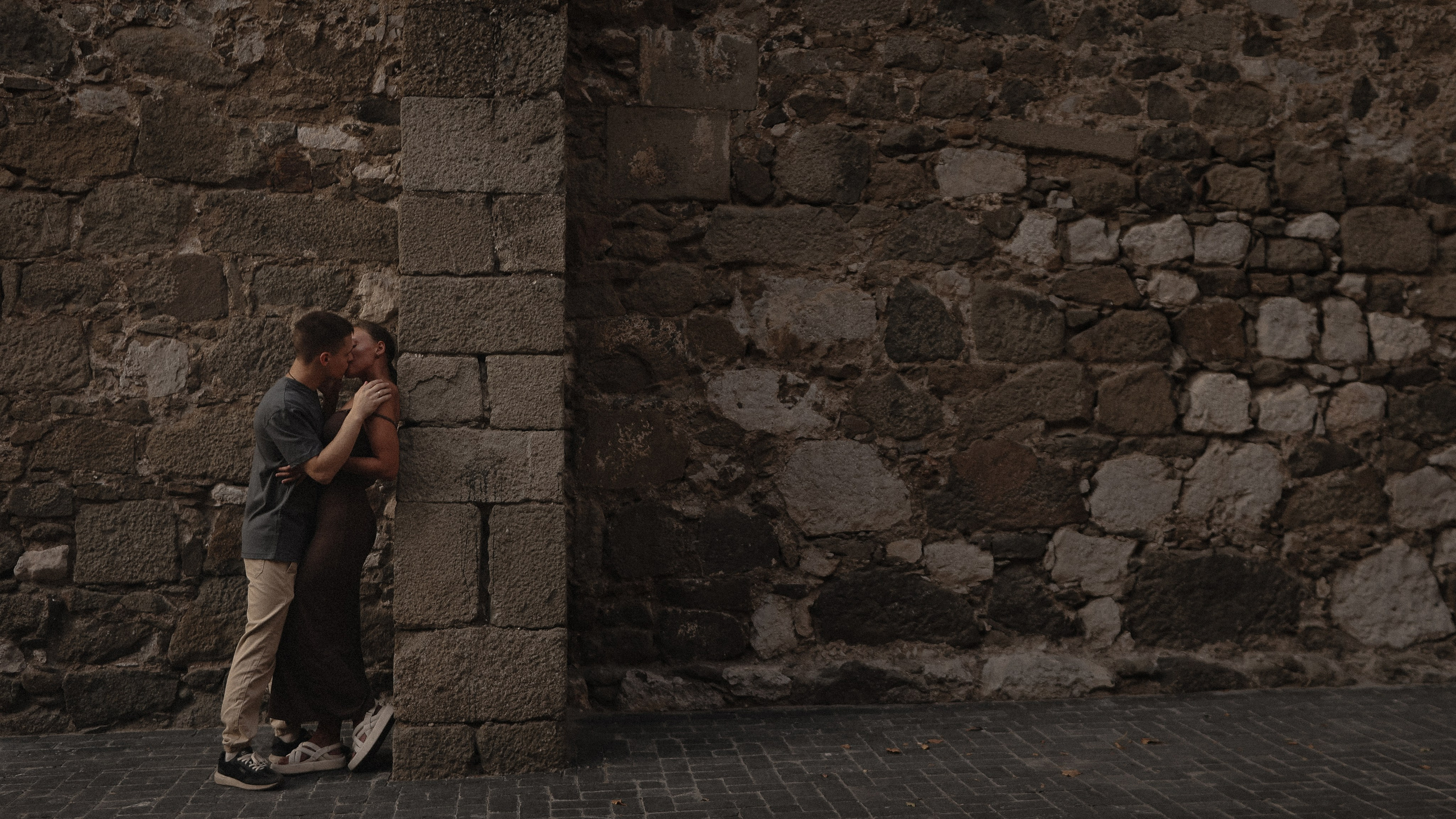 Love story В Крыму