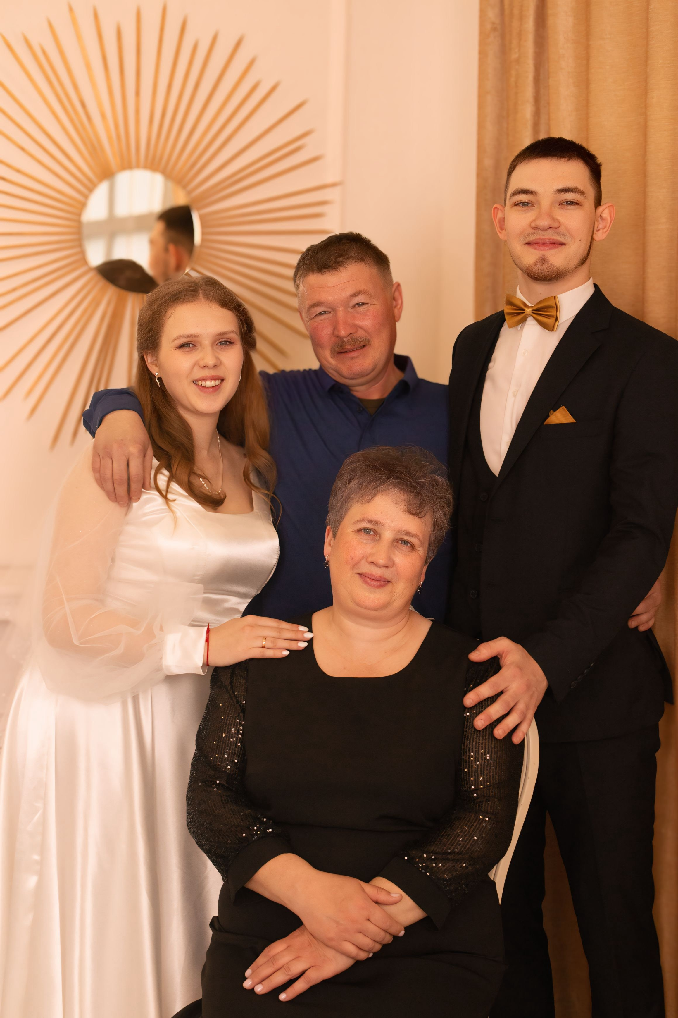 Семейные. Фотограф-Видеограф Чита Екатерина Жеребцова